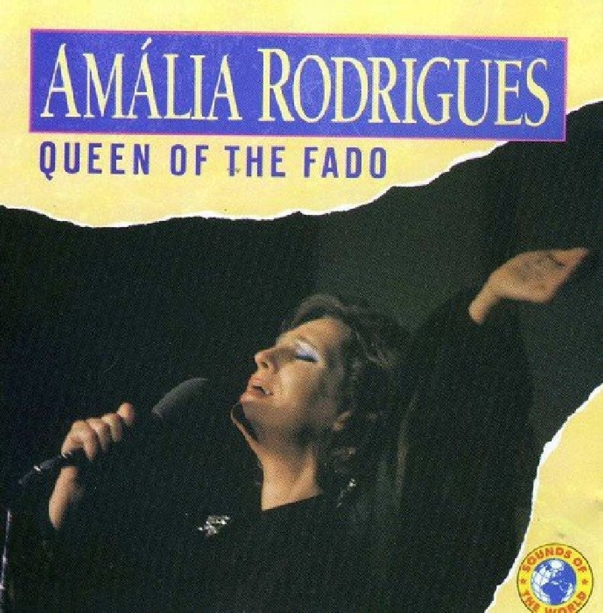 Queen Of Fado-image