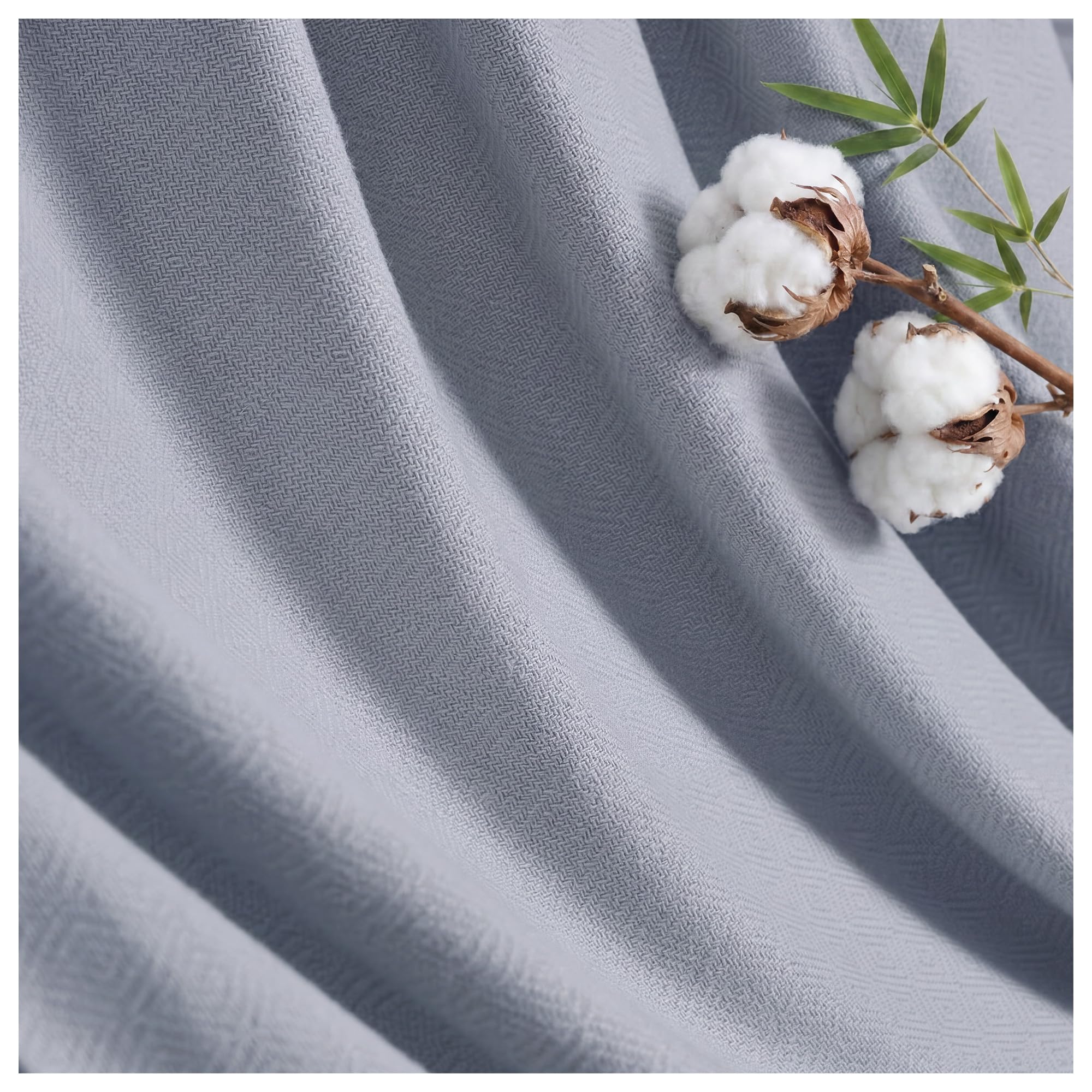 Madison Park King Size Blanket