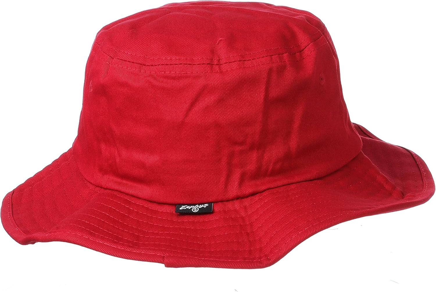 ZHATS NCAA Mens Bucket Hat Trainer Team Color - Image 2