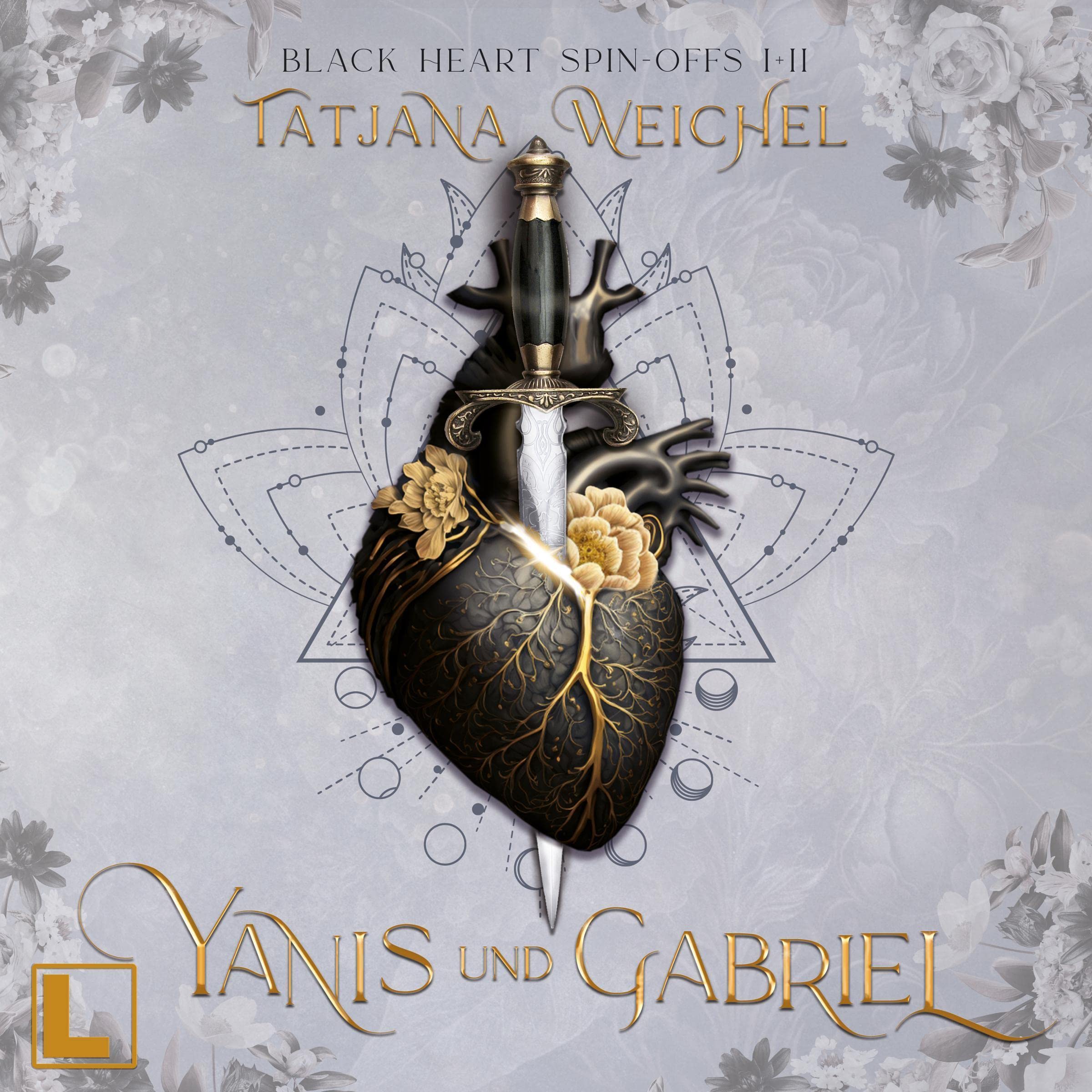 Cover art for Yanis und Gabriel