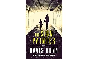 The Sign Painter: A Timeless Tale of Love and Creativity