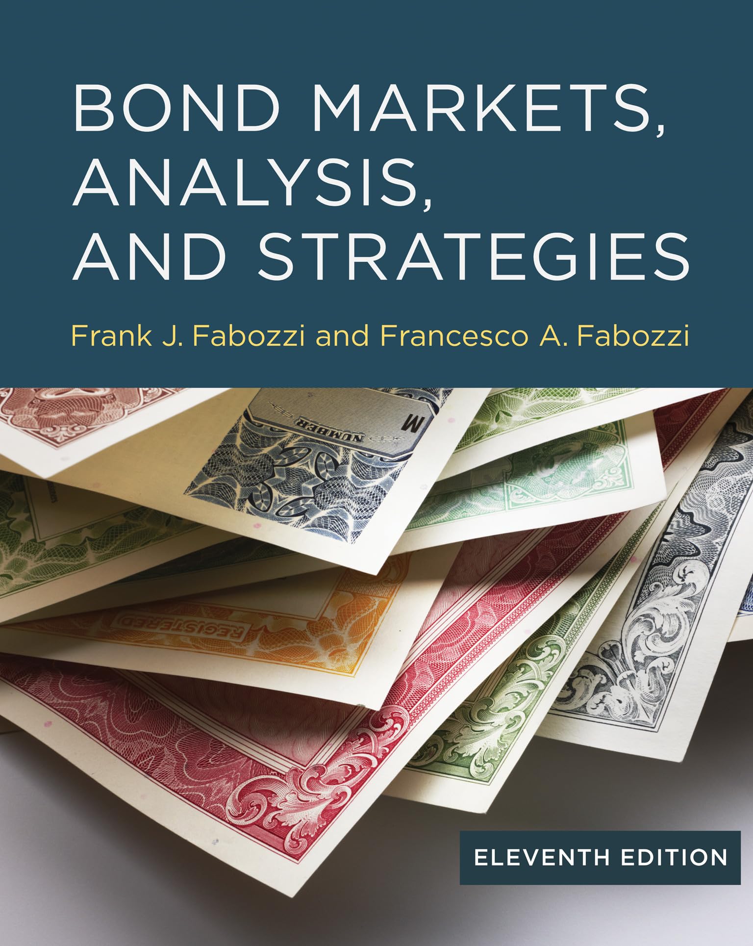 Bond Markets, Analysis, and Strategies, eleventh edition (English Edition)