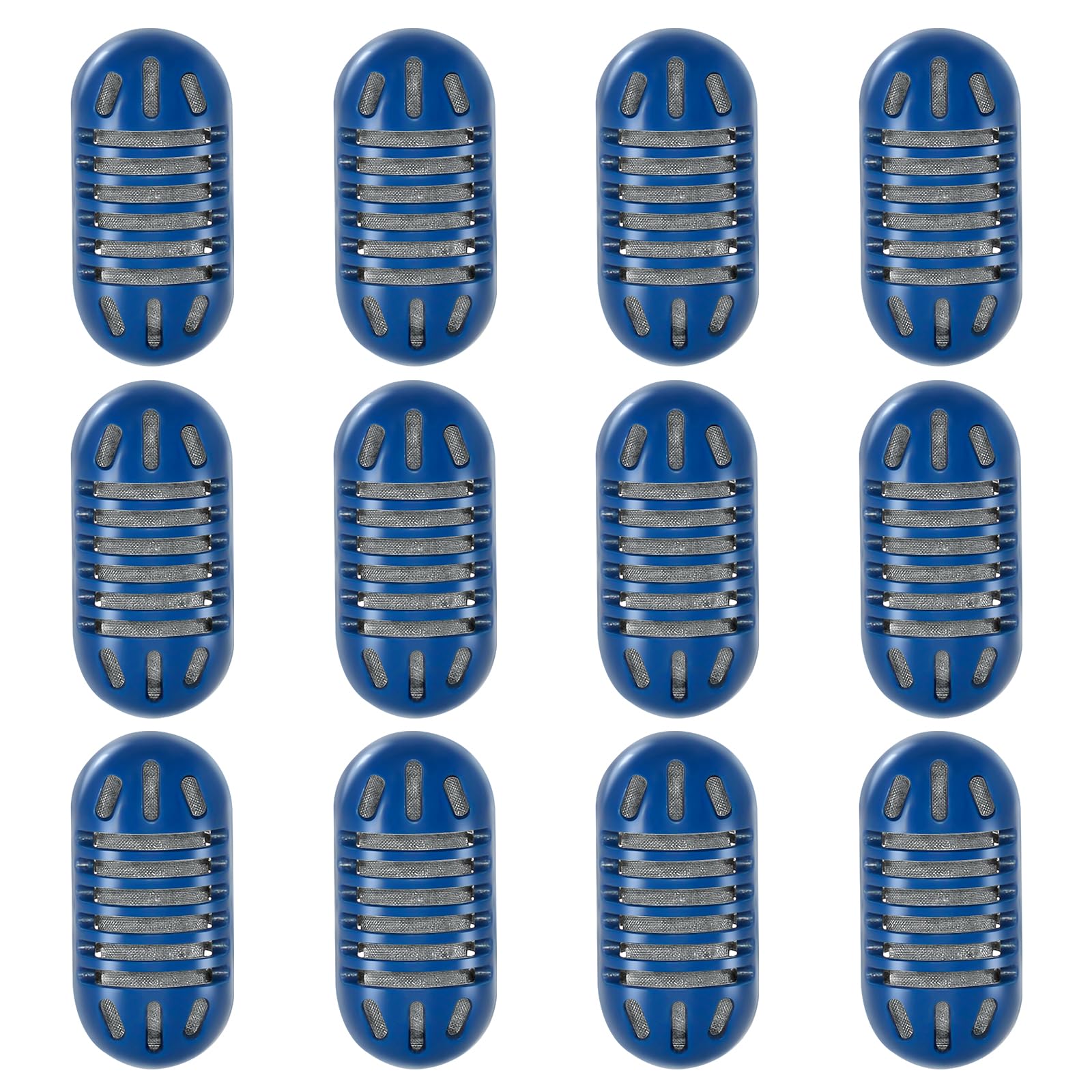 12-Pack Demineralization Cartridge Compatible with Most Humidifier