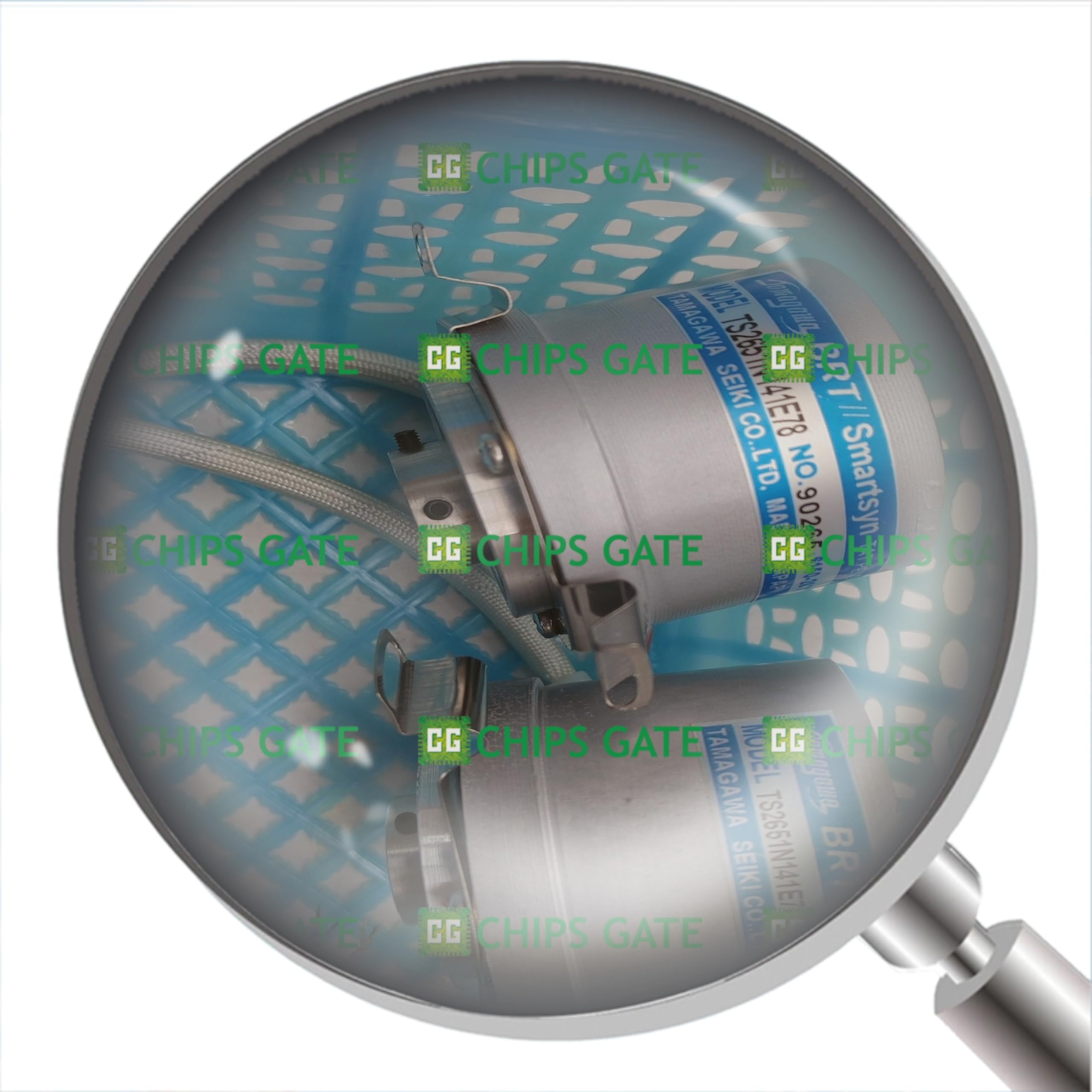 TS2651N141E78 1Pcs TS2651N141E78