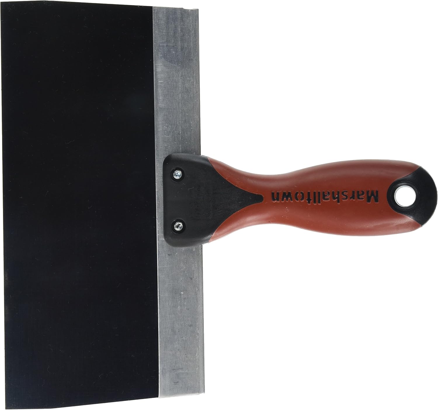 MARSHALLTOWN DuraSoft II Taping Knives, Blue Steel Material, 8 Inch Blade Size, Made In The USA