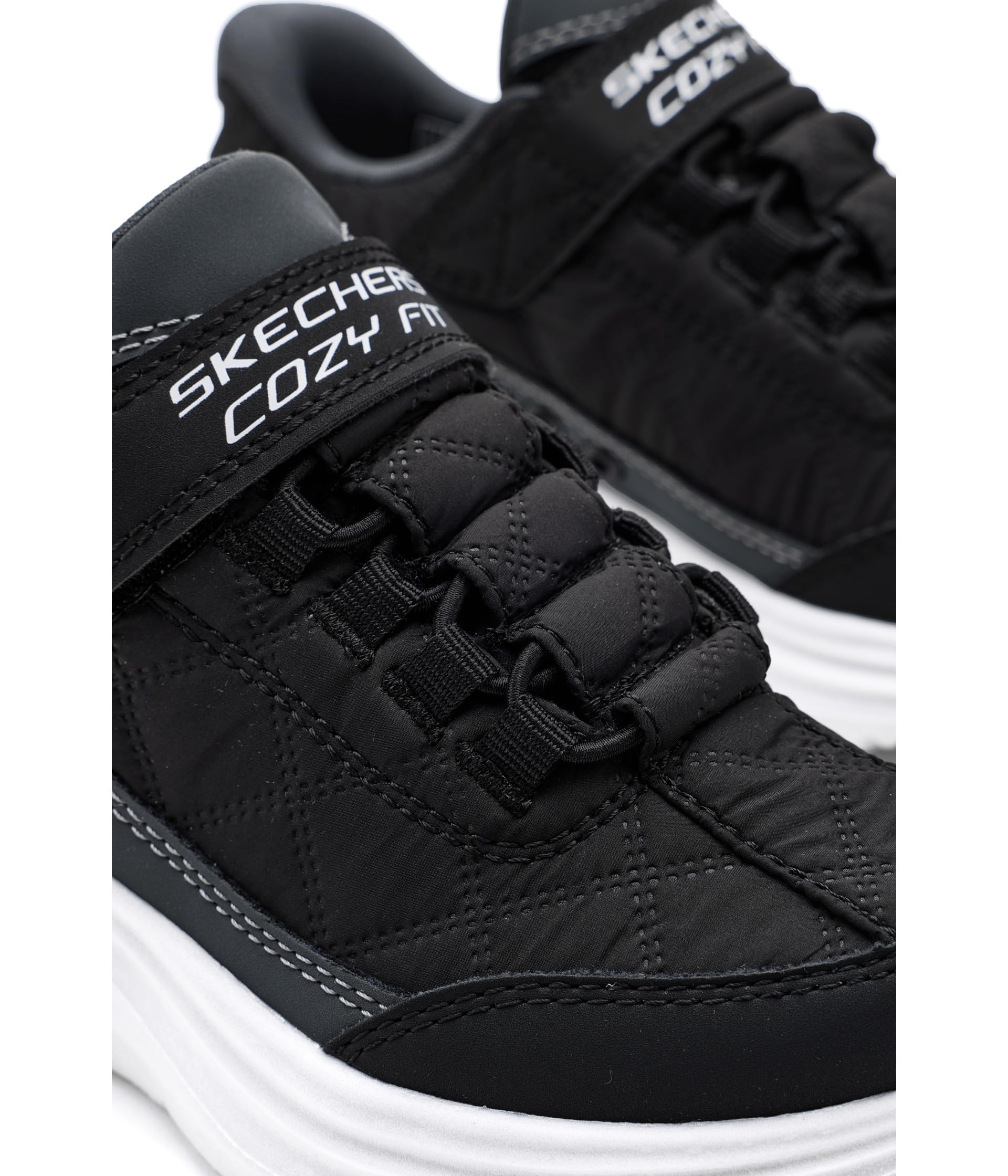 Skechers Zapatillas sin Cordones de Espuma de Contorno para niño