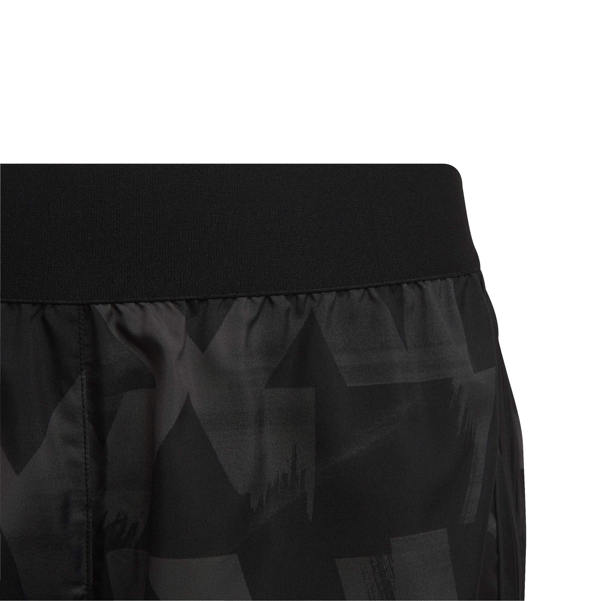 adidas Yg TR Mar SH - Pantalón Corto Niñas