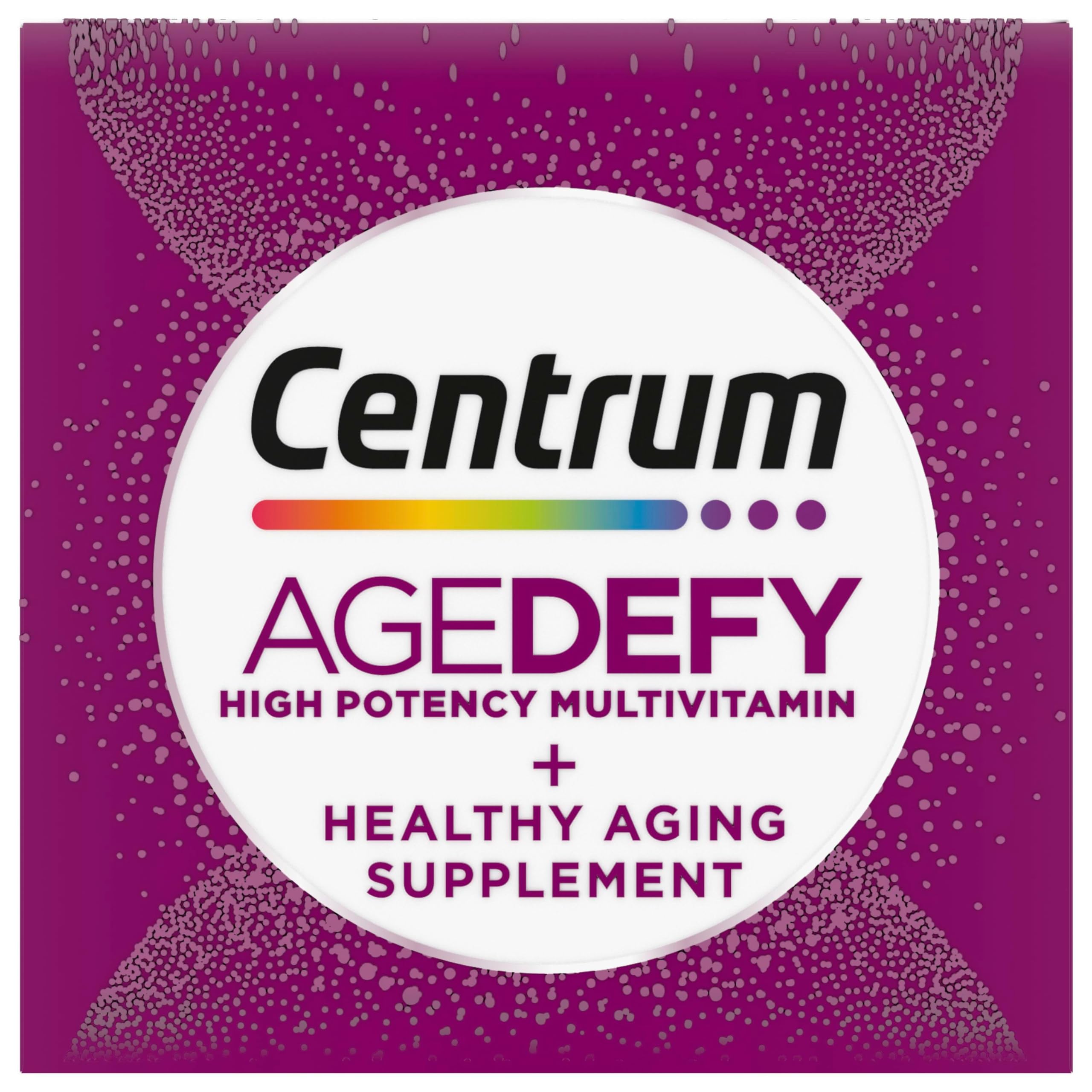 Centrum Age Defy for Women 35 and Over, 60 Tablets — Amazon image 14