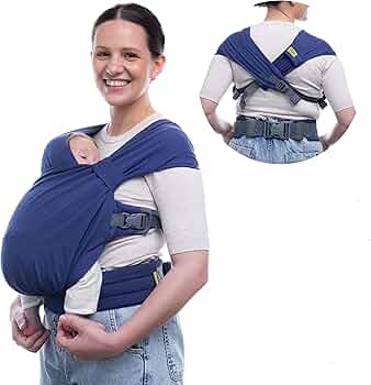 Amazon.co.jp: ボバブリス bobabliss 抱っこひも だっこひも 新生児