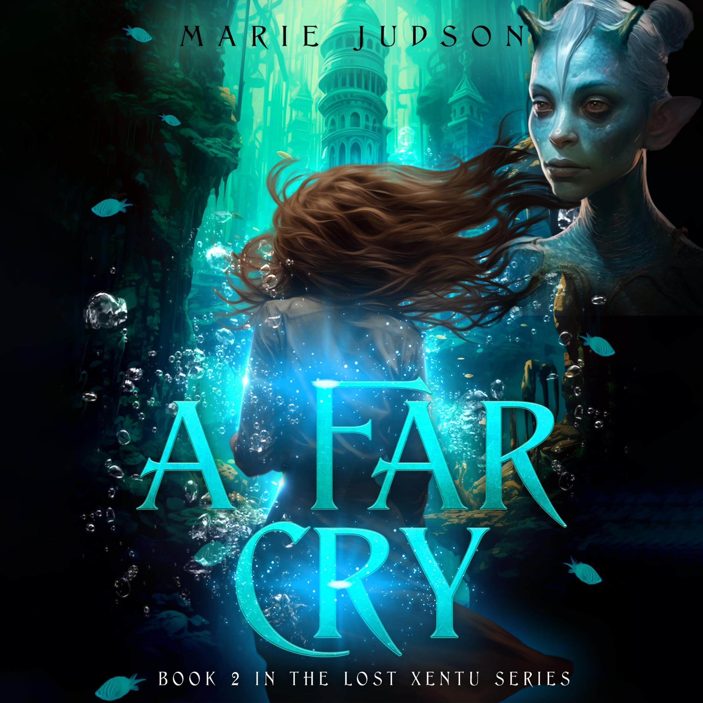 Cover art for A Far Cry
