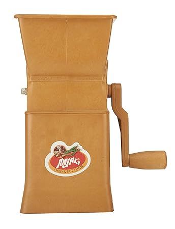 Anjali Chilly & Nut Cutter
