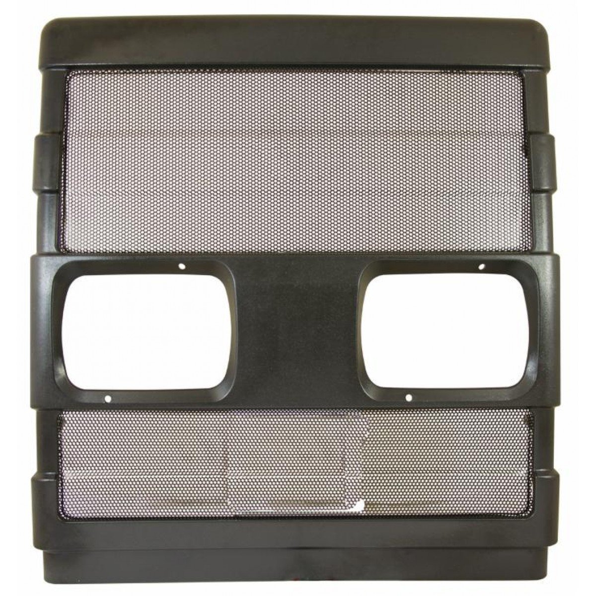 Radiator Grille Fully Adjustable for Fiat 5169647 Tractor AMA 