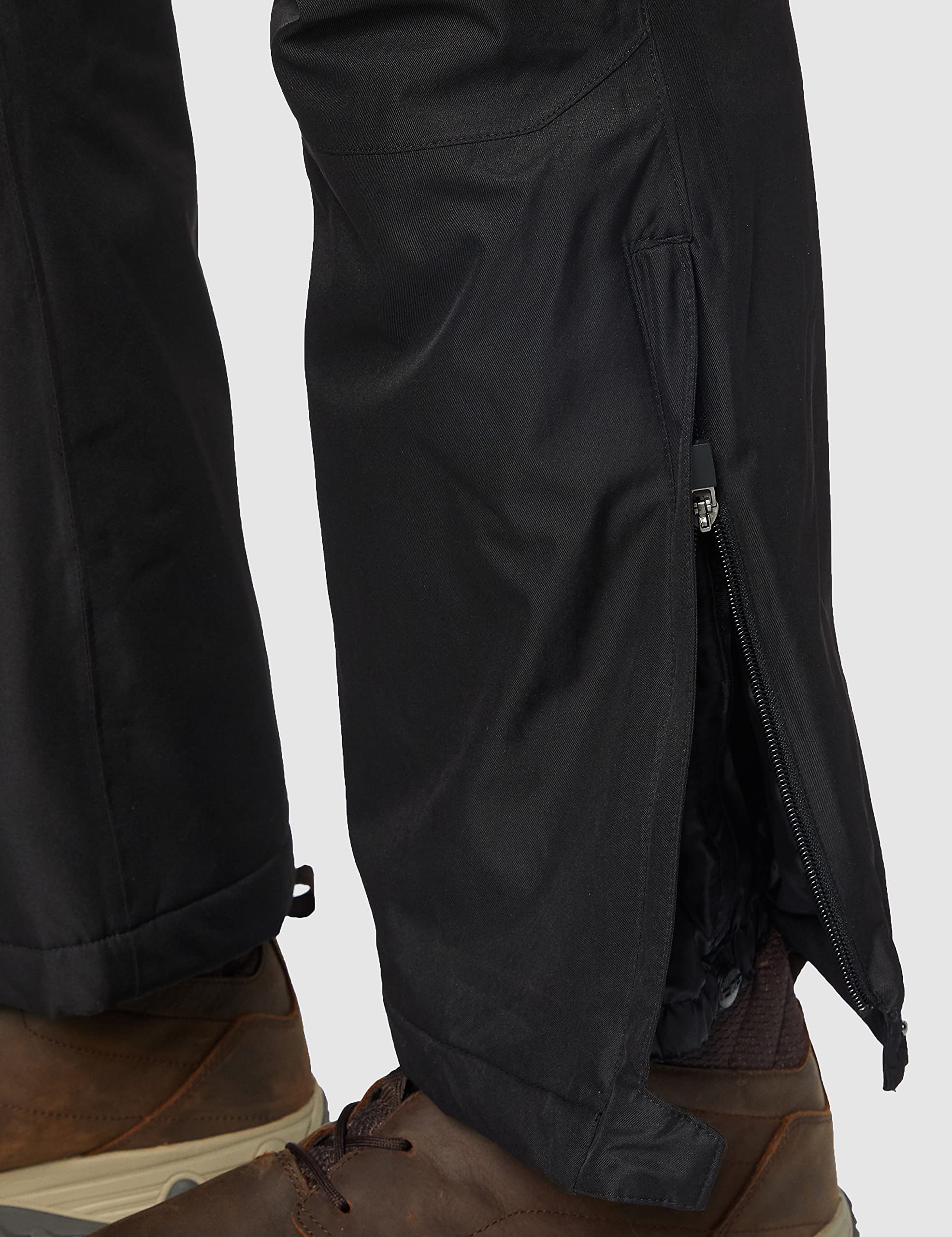 CMP Ski Pantalones, Hombre