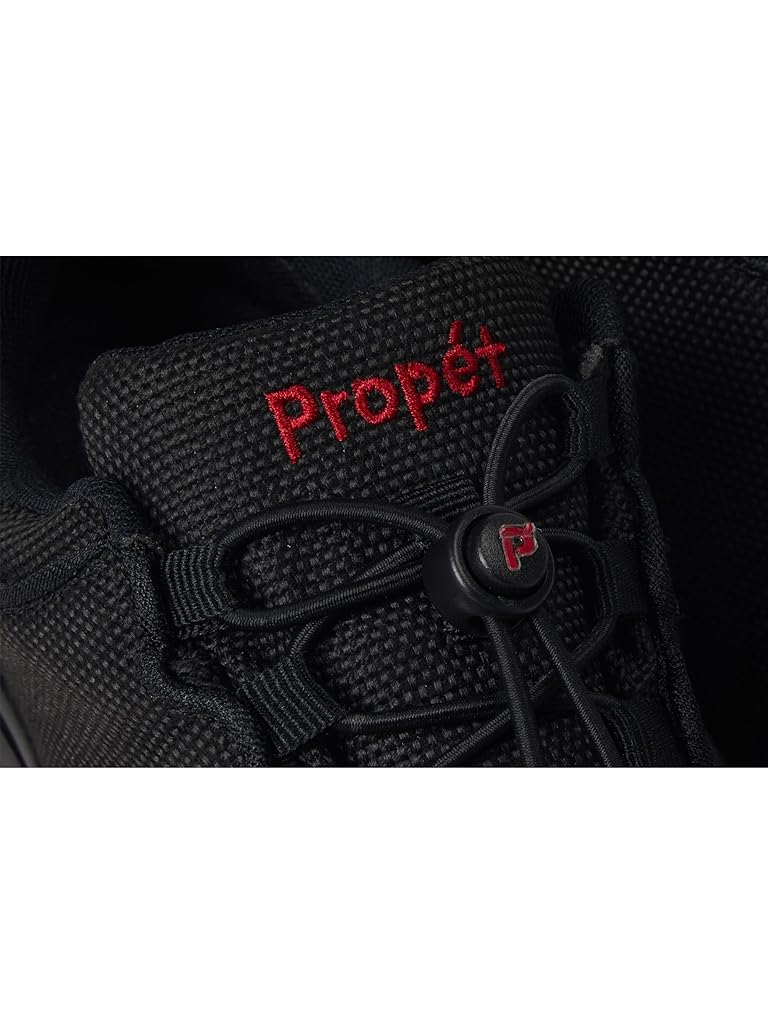 Black Propet Travelactiv Aurora