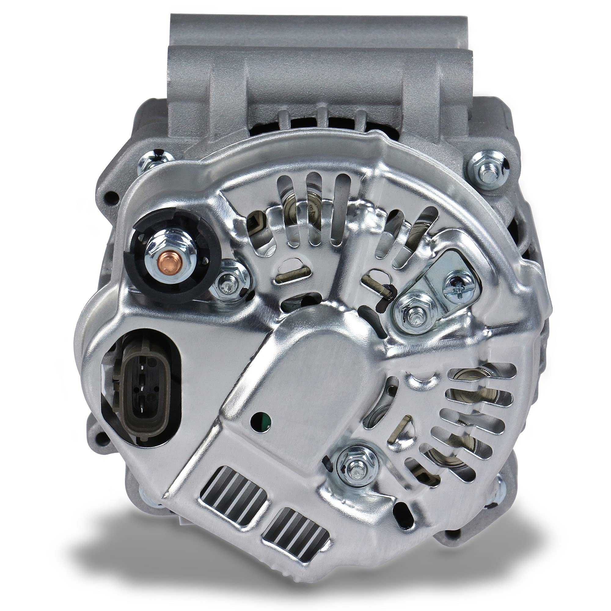 CA1867IR HELLA 8EL 012 428-411 Alternatore 12V, 100A