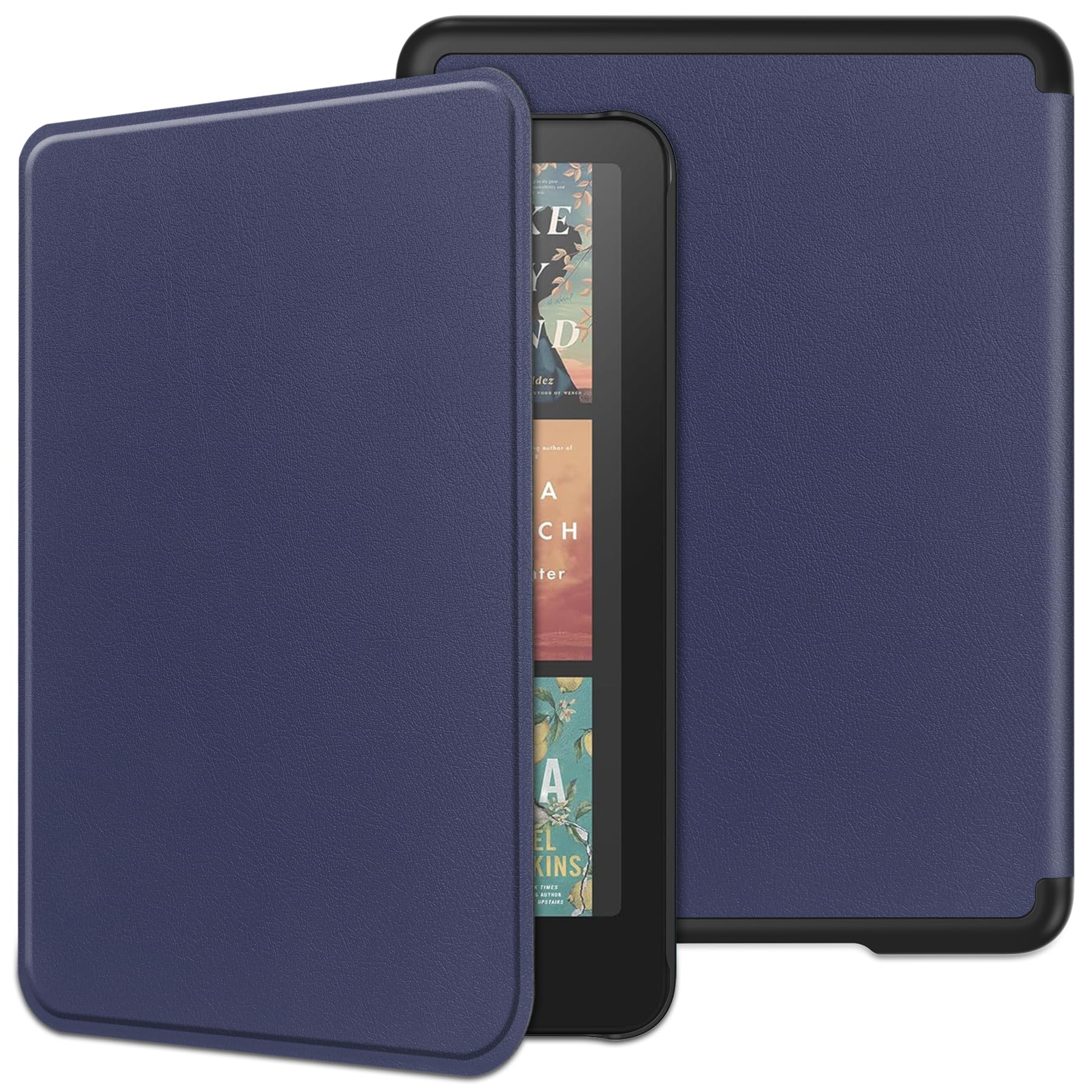 Amazon.co.jp: Kindle Paperwhite 12th ケース 7インチ Kindle