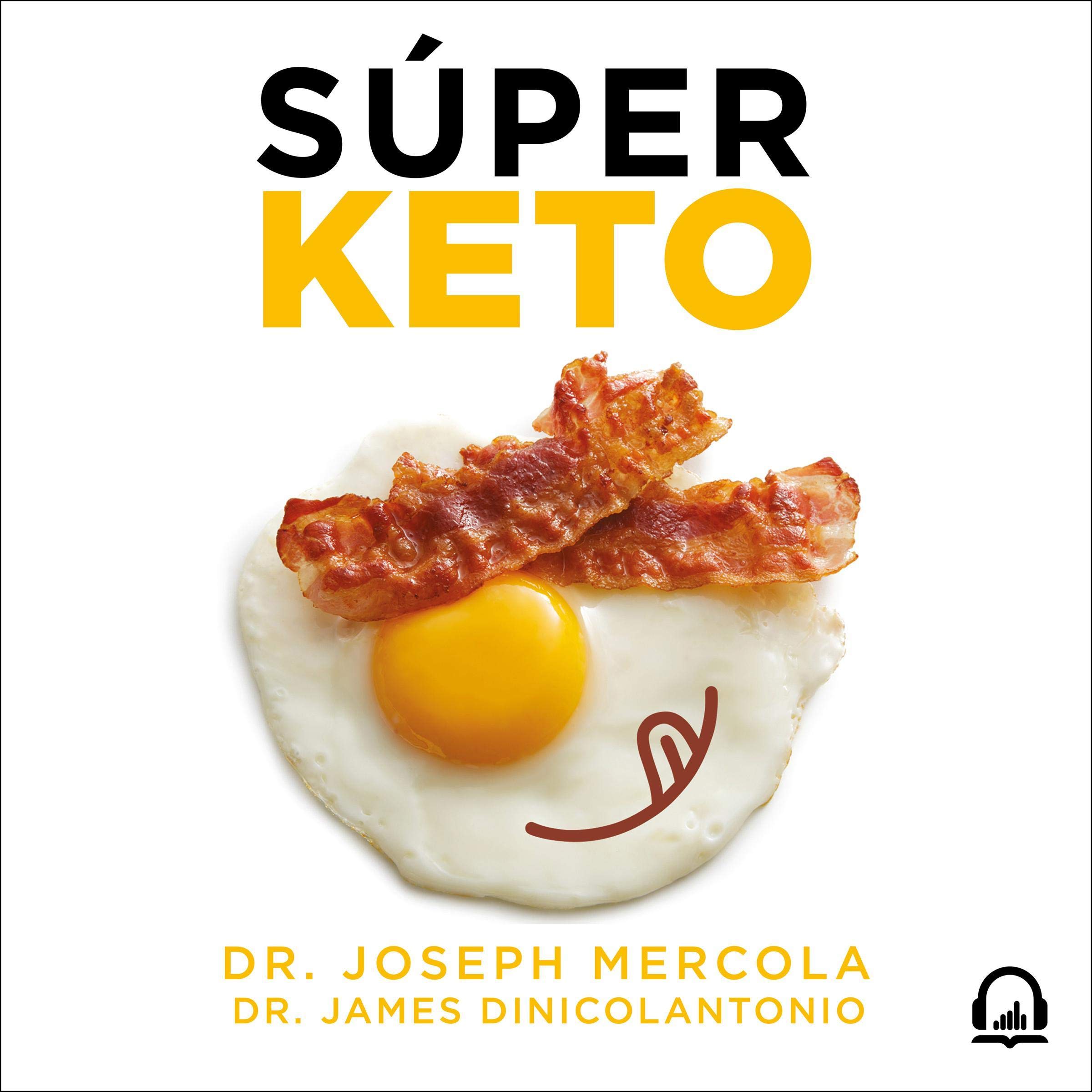 Súper Keto (Spanish Edition)