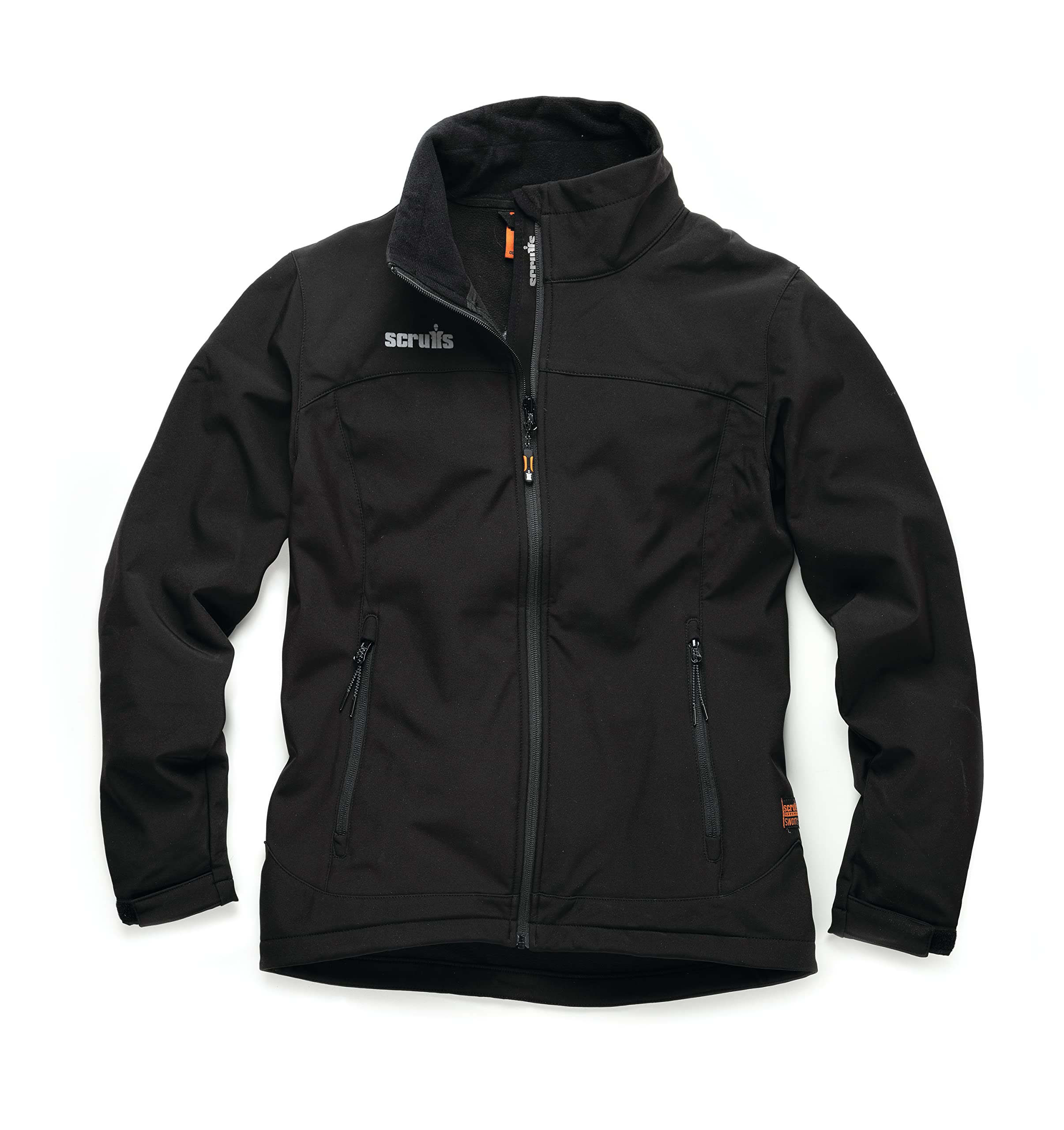 Scruffs Softshell pour Femme Veste