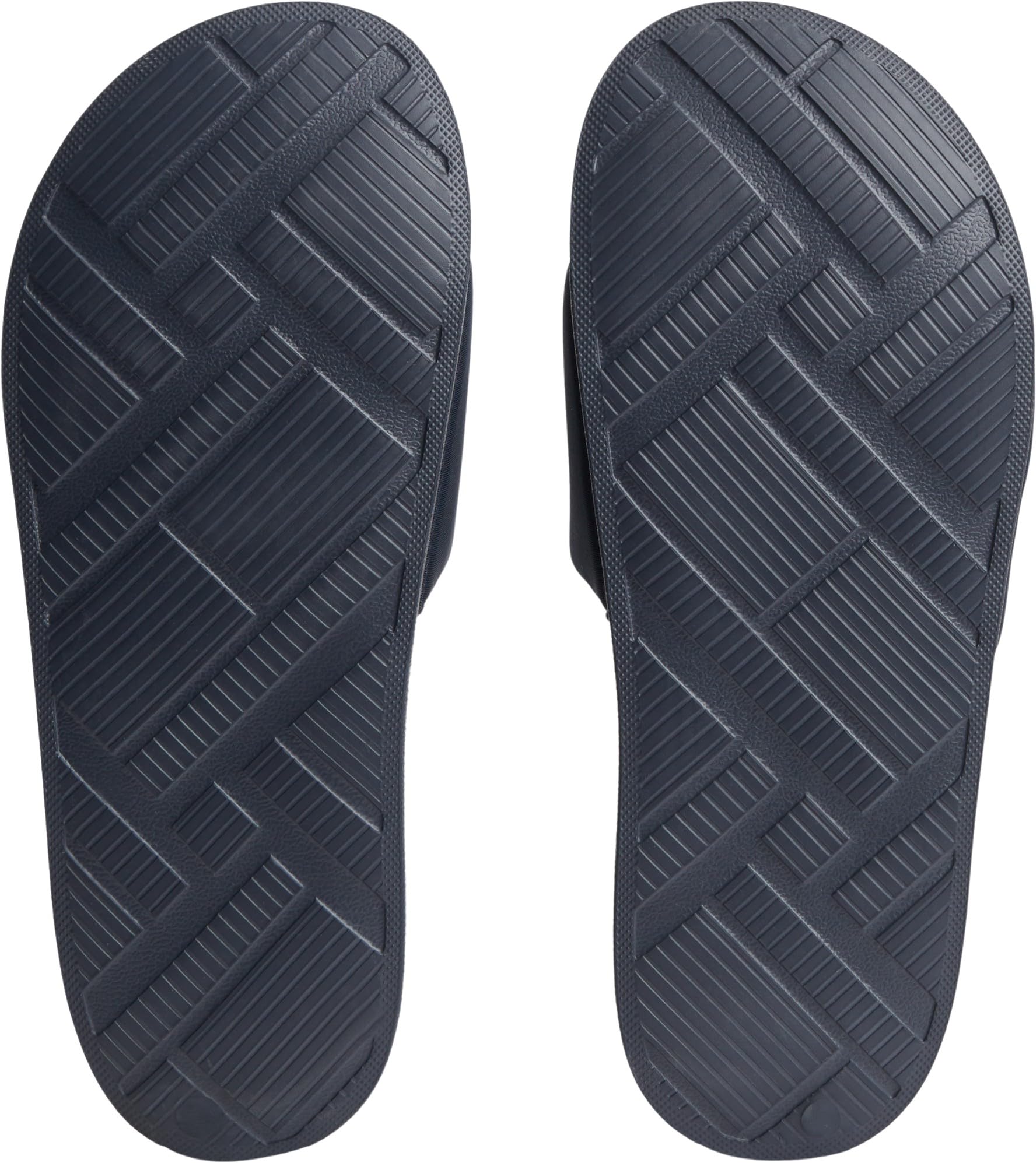 Tommy Hilfiger Herren Hilifger Neoprene Pool Slide Fm0fm05898Slides