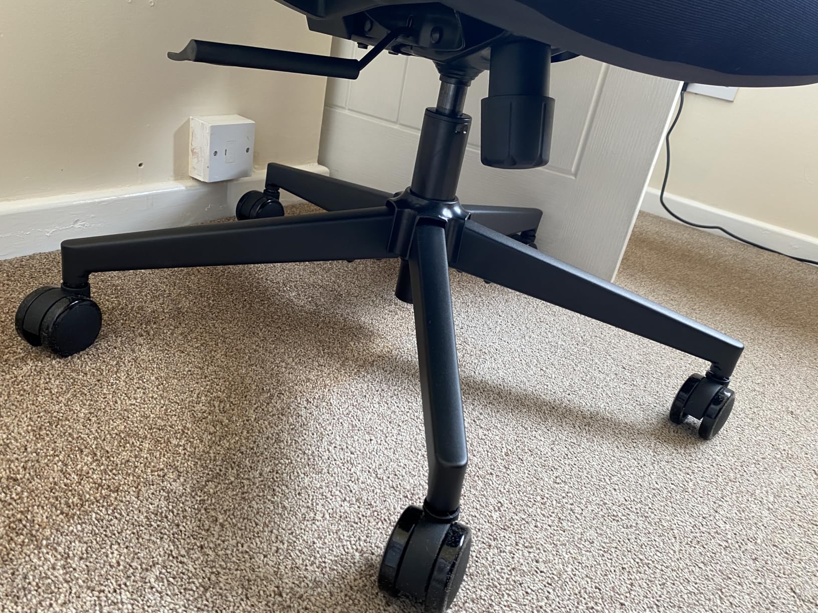 Customer photo