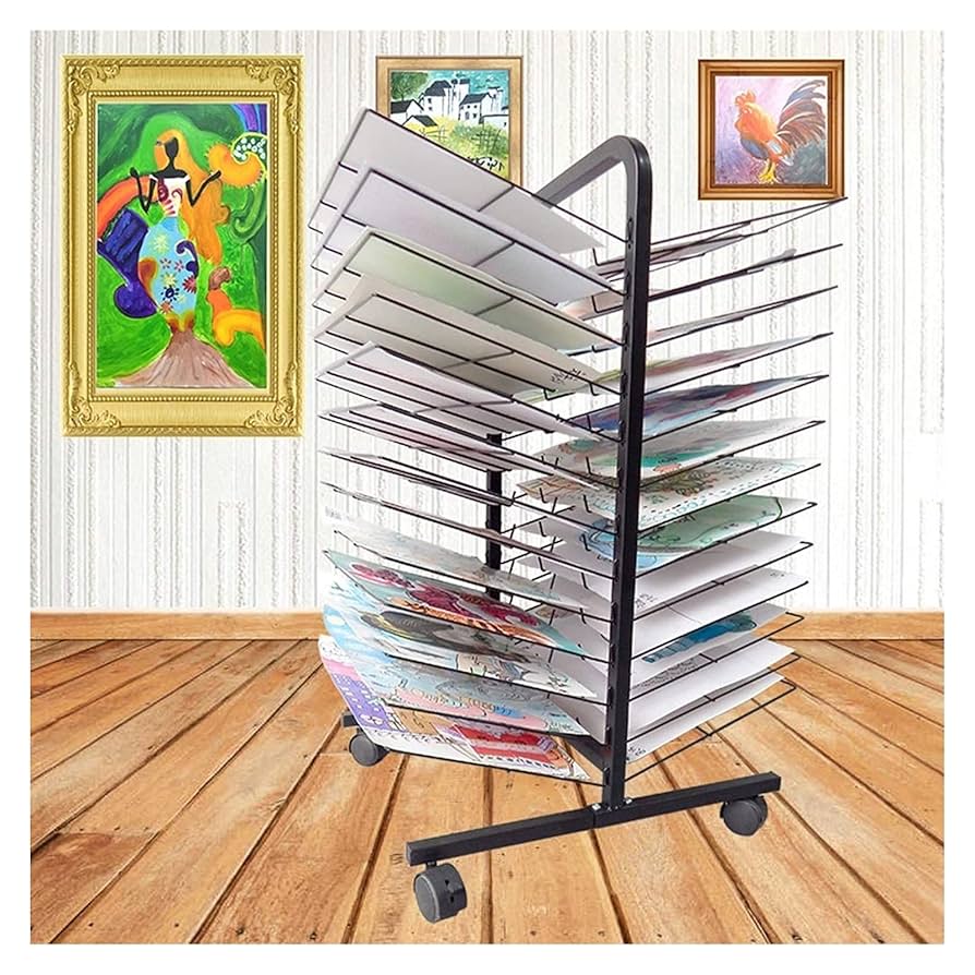 シルクスクリーン　ドライラック　乾燥棚 4/30迄 限定ドライラック ミノグループ シルクスクリーン 印刷物