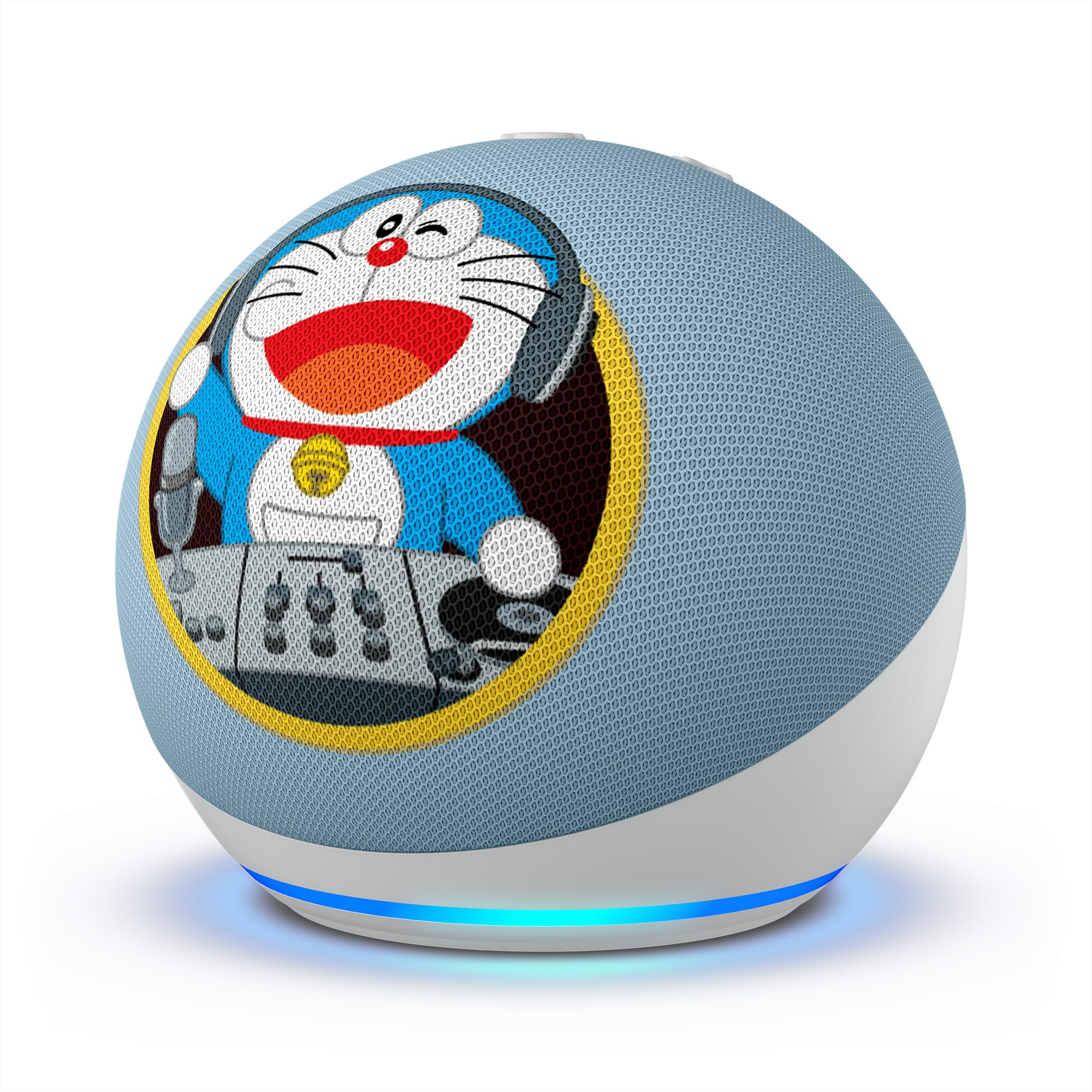 Amazon Echo Dot ドラえもんエディションサムネイル2