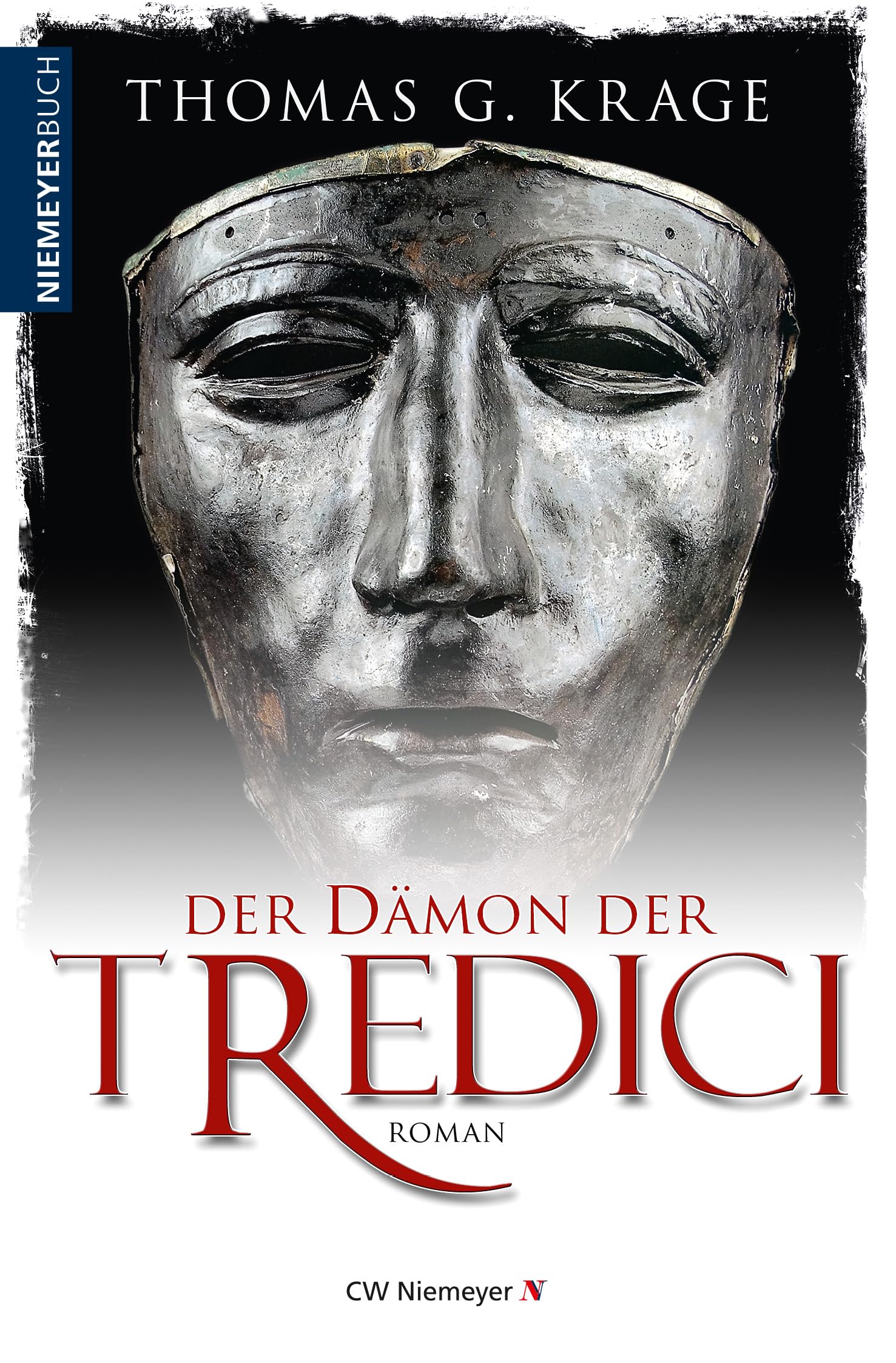 Der Dämon der Tredici: Roman (German Edition)