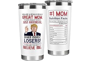 Sentimental Mom Gifts from Daughter or Son - Mom Birthday Gifts, Christmas...