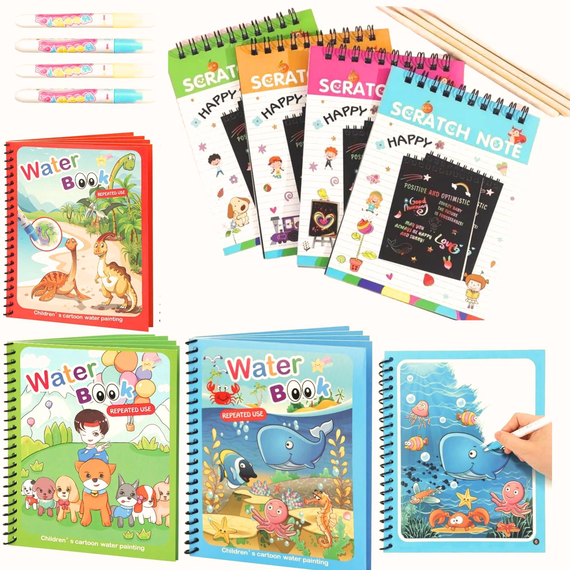 Party Favors for Kids | Bulk Mini Toys for Birthday Giveaways, Return Gifts & Goodie Bags | Easter & Christmas Gifts | Small Gifts for Boys & Girls | Kids Gift Ideas & Fun Party Favors