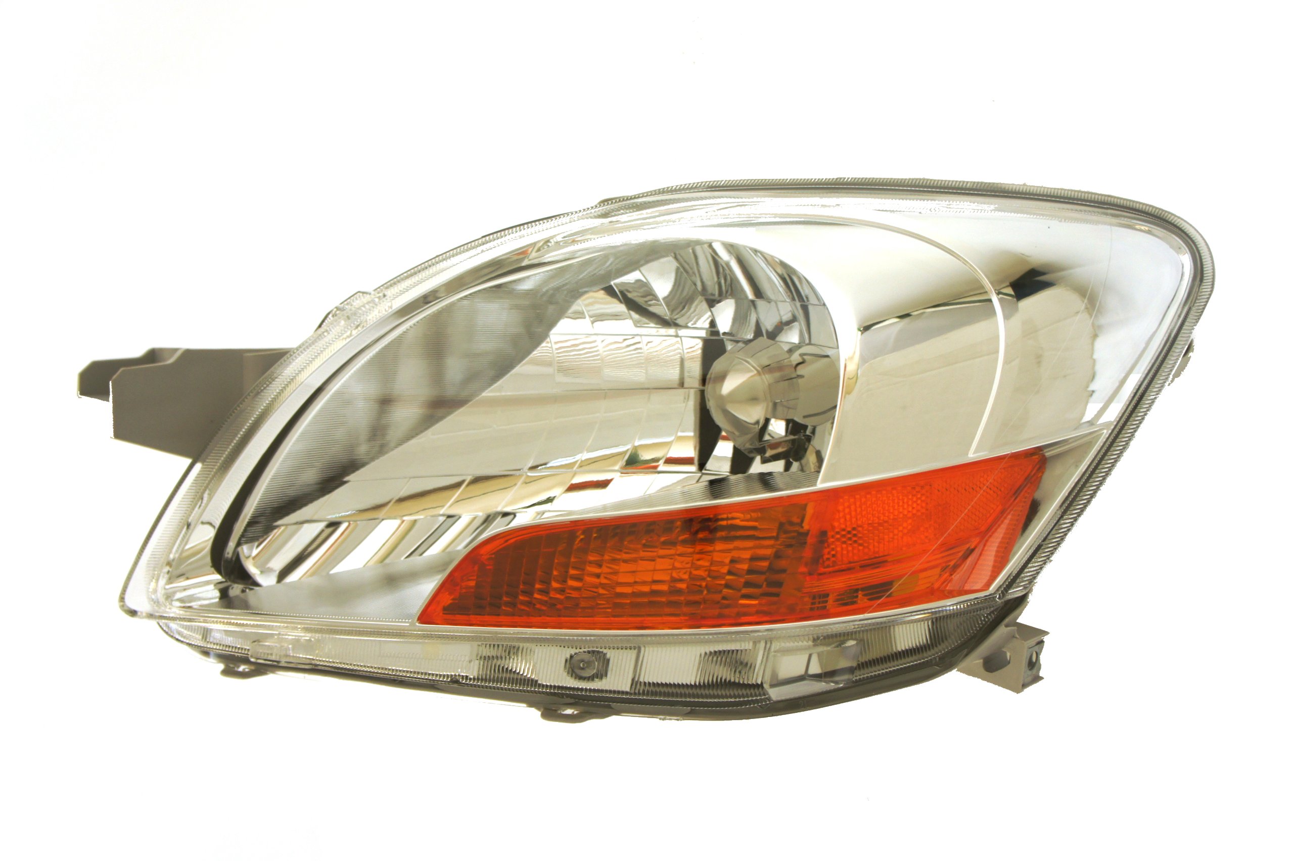 ◾️未使用◾️HEADLIGHT◾️実名復刻◾️ローバック◾️オーバーオール◾️新品◾️ Amazon.com: Genuine Toyota Parts 81170-52740 Driver Side Headlight