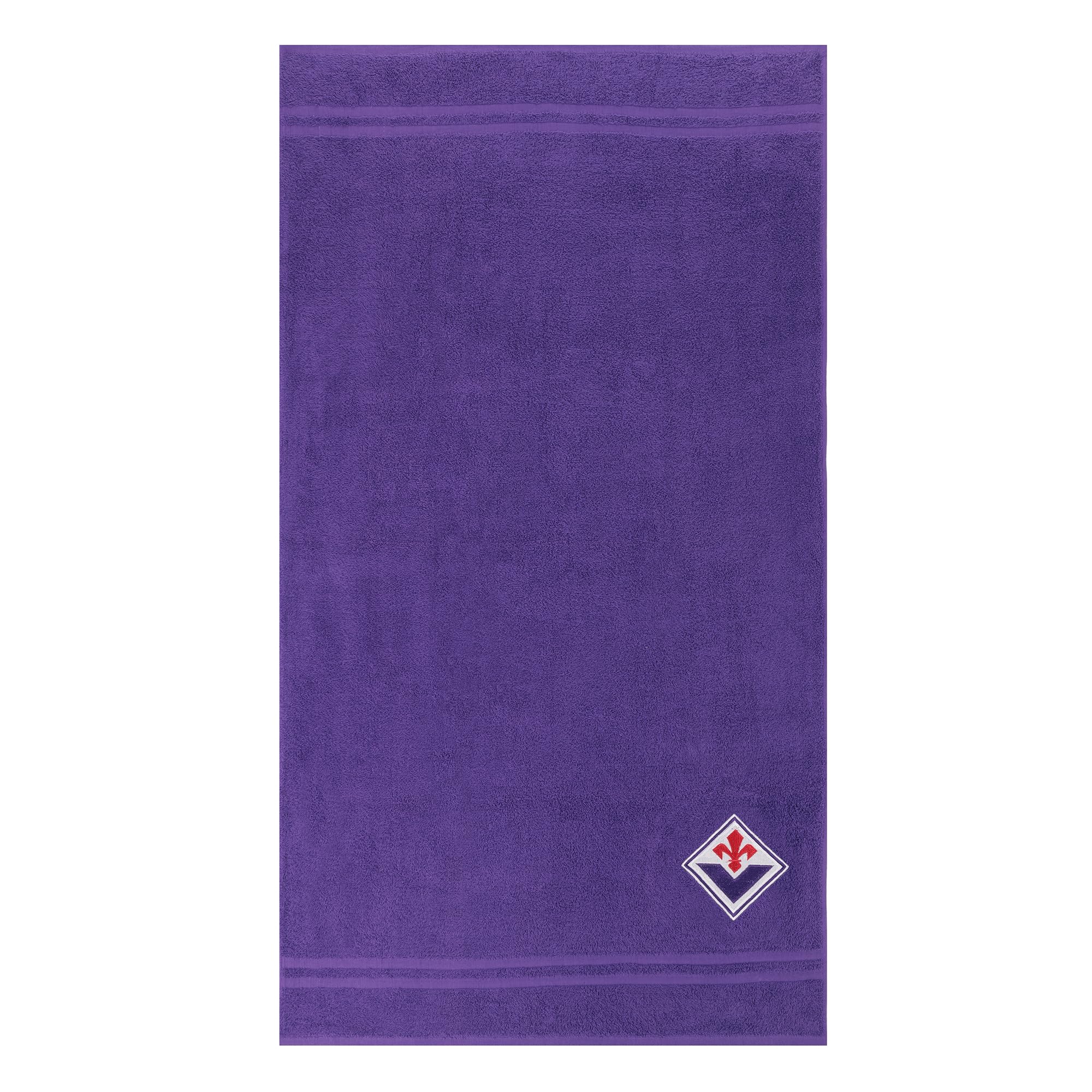 Only4fan ACF Fiorentina ręcznik bawełniany, 70 x 140 cm