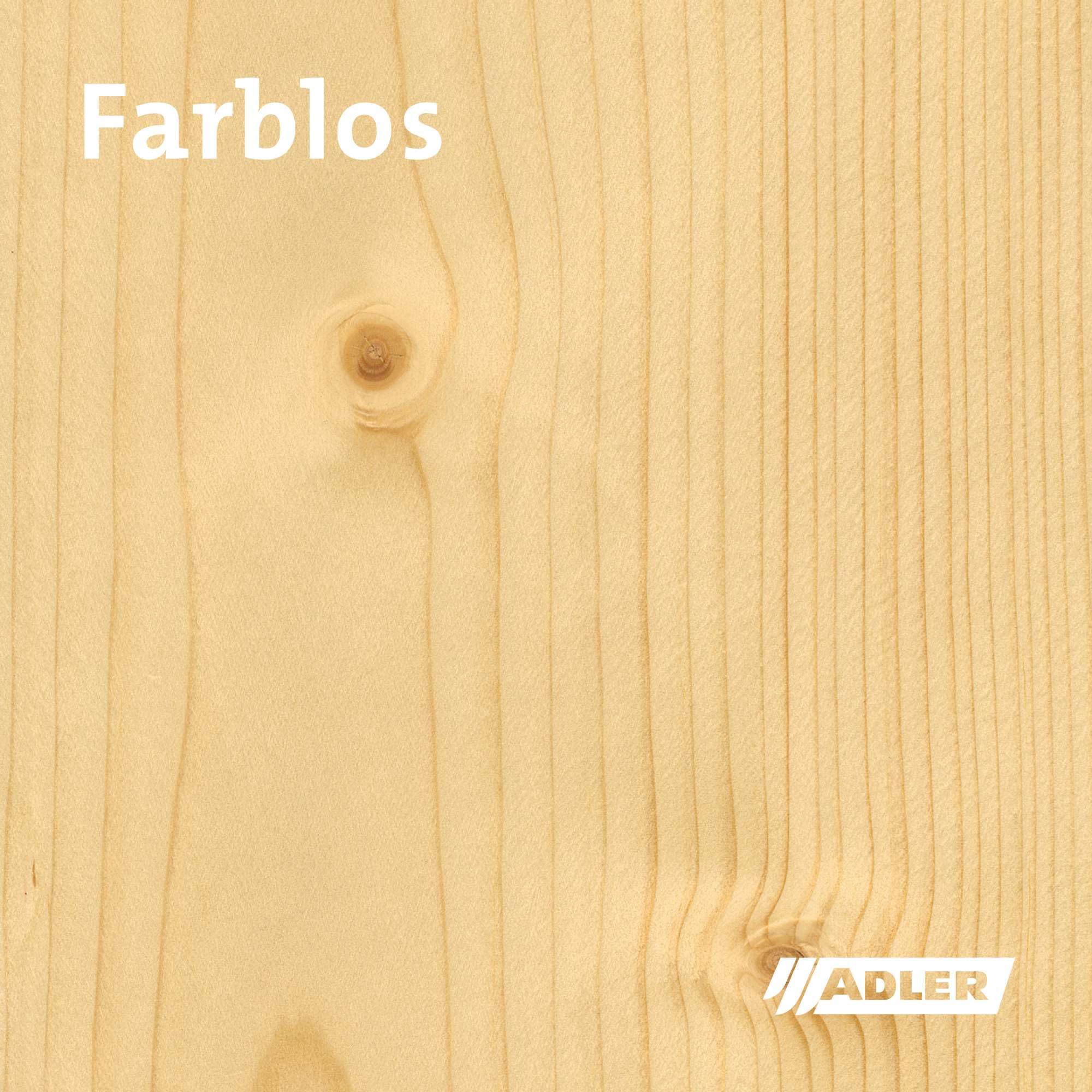 ADLER Legno Dura-Öl Farblos 10l