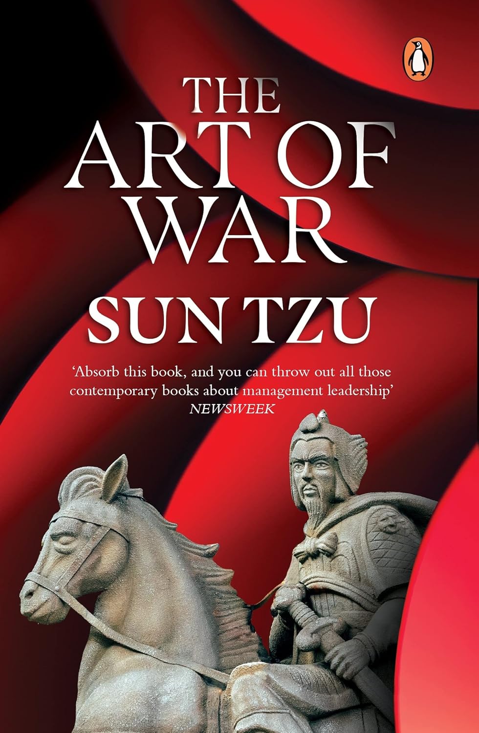 The Art of War (PREMIUM PAPERBACK, PENGUIN INDIA) The Art of War (PREMIUM PAPERBACK, PENGUIN INDIA)