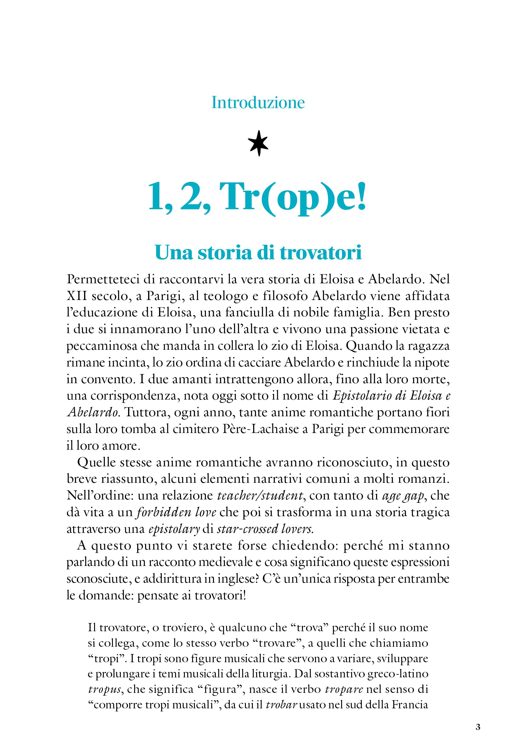 Trope. I segreti della scrittura romance & del romantasy