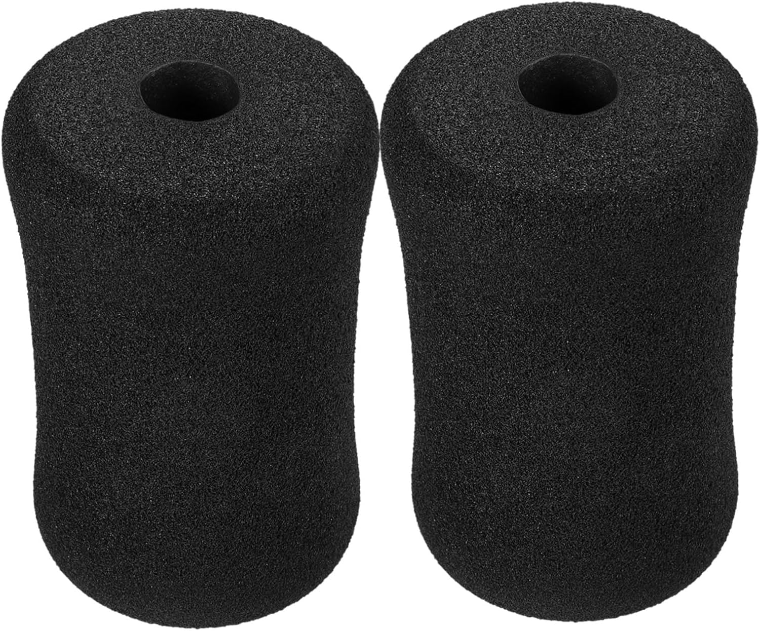 Yardwe 2pcs Sponge Cover Leg Foam Tube Ankle Pads for
