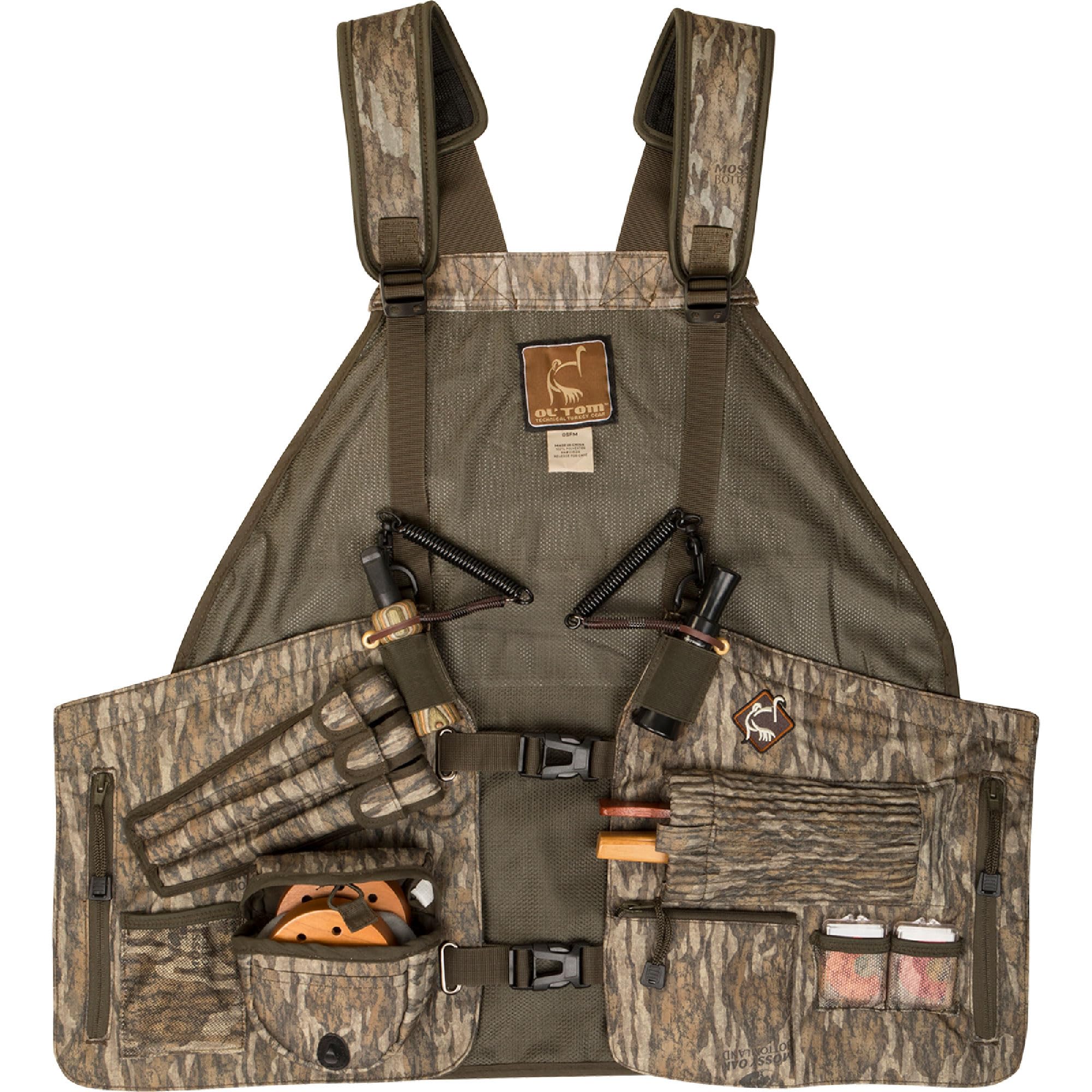 Best Hunting Gear Award Winners: Field-Tested Picks Drake Vest