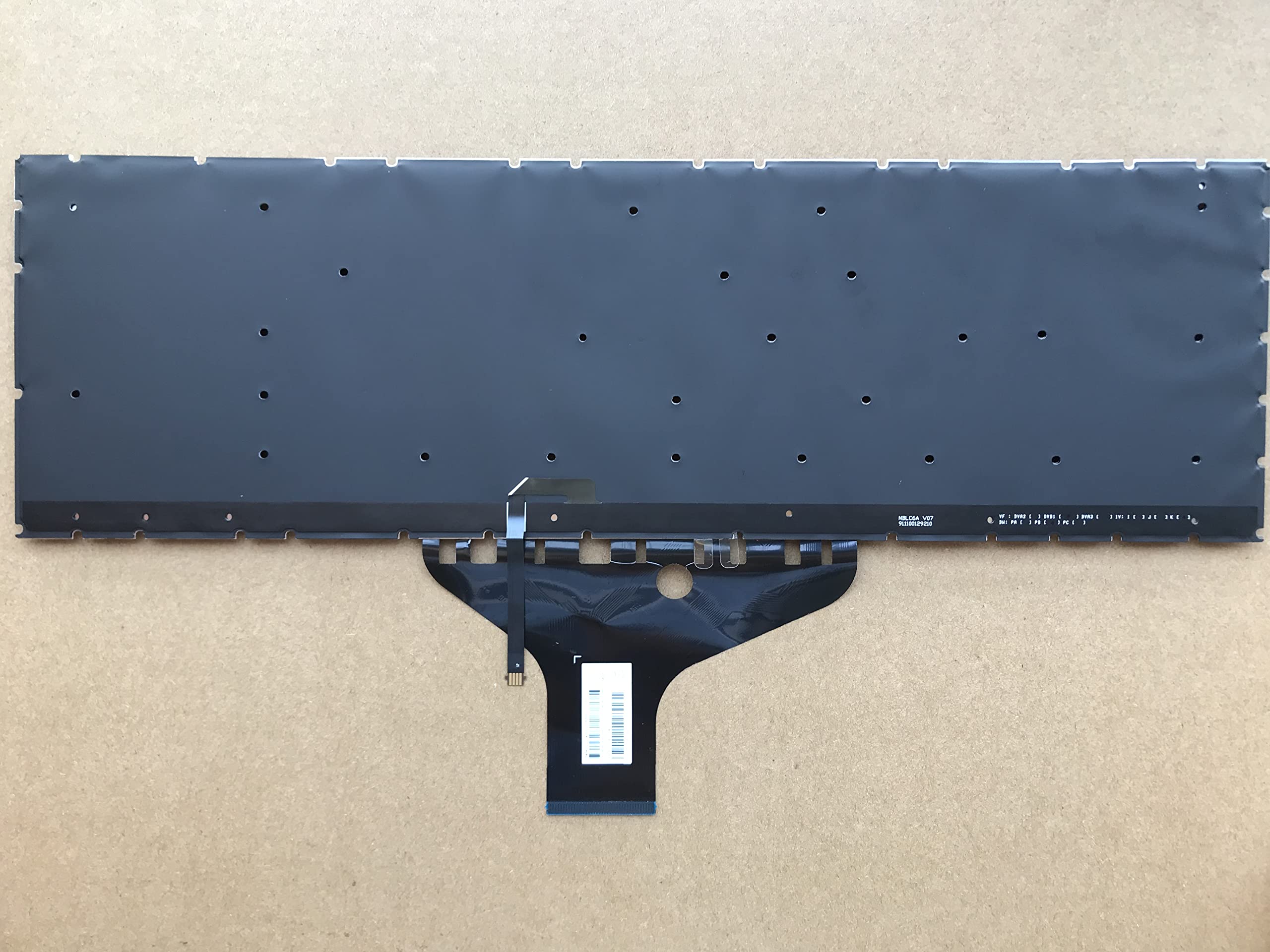 Amazon.com: Original New for HP Omen 17-cb1070nr 17.3-in Gaming