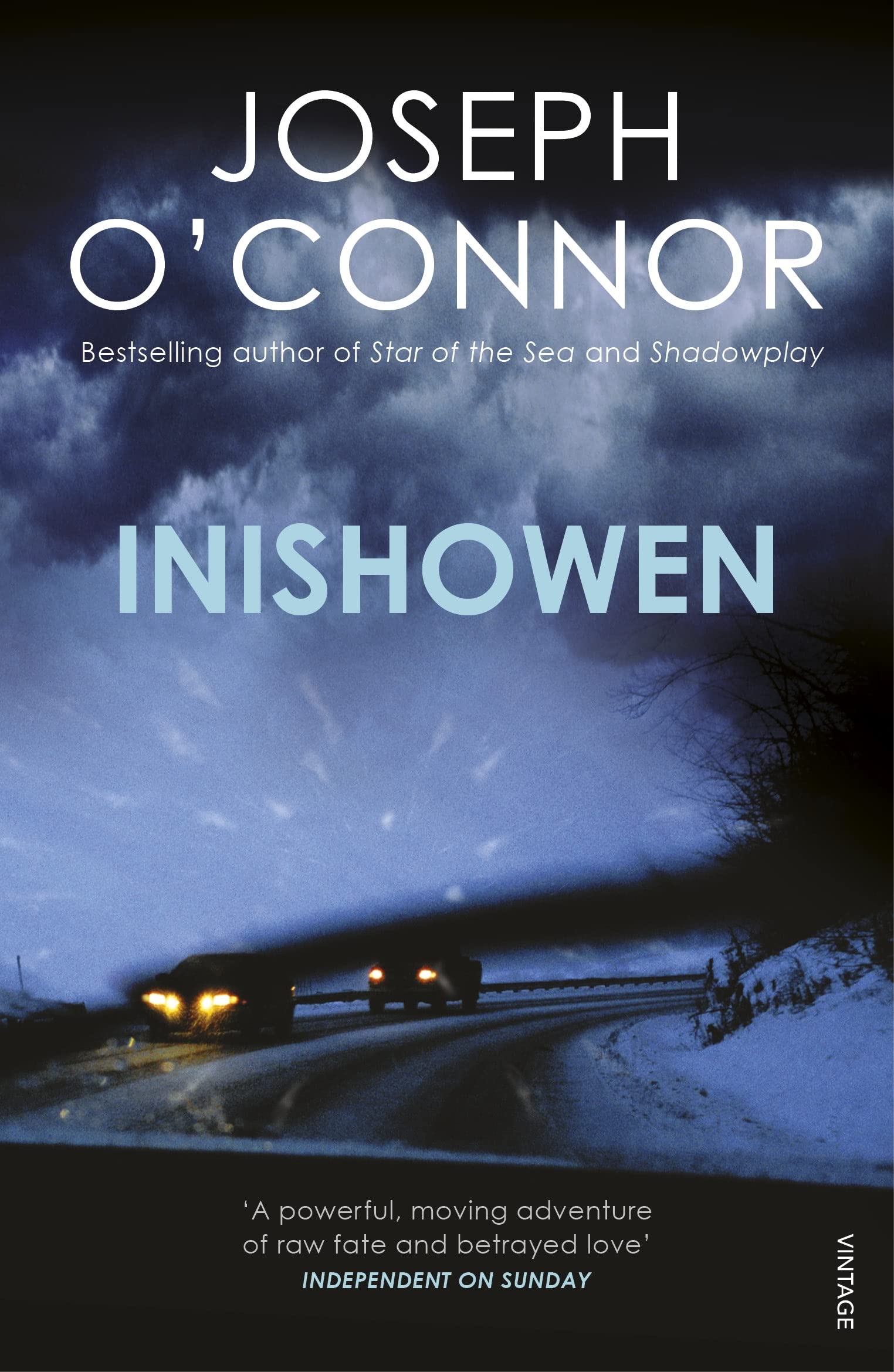 Inishowen-Joseph O'Connor