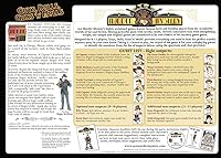 Vista 2 de Ace Mafia Murder Mystery Party Game A5 Box 8-10 Jugador