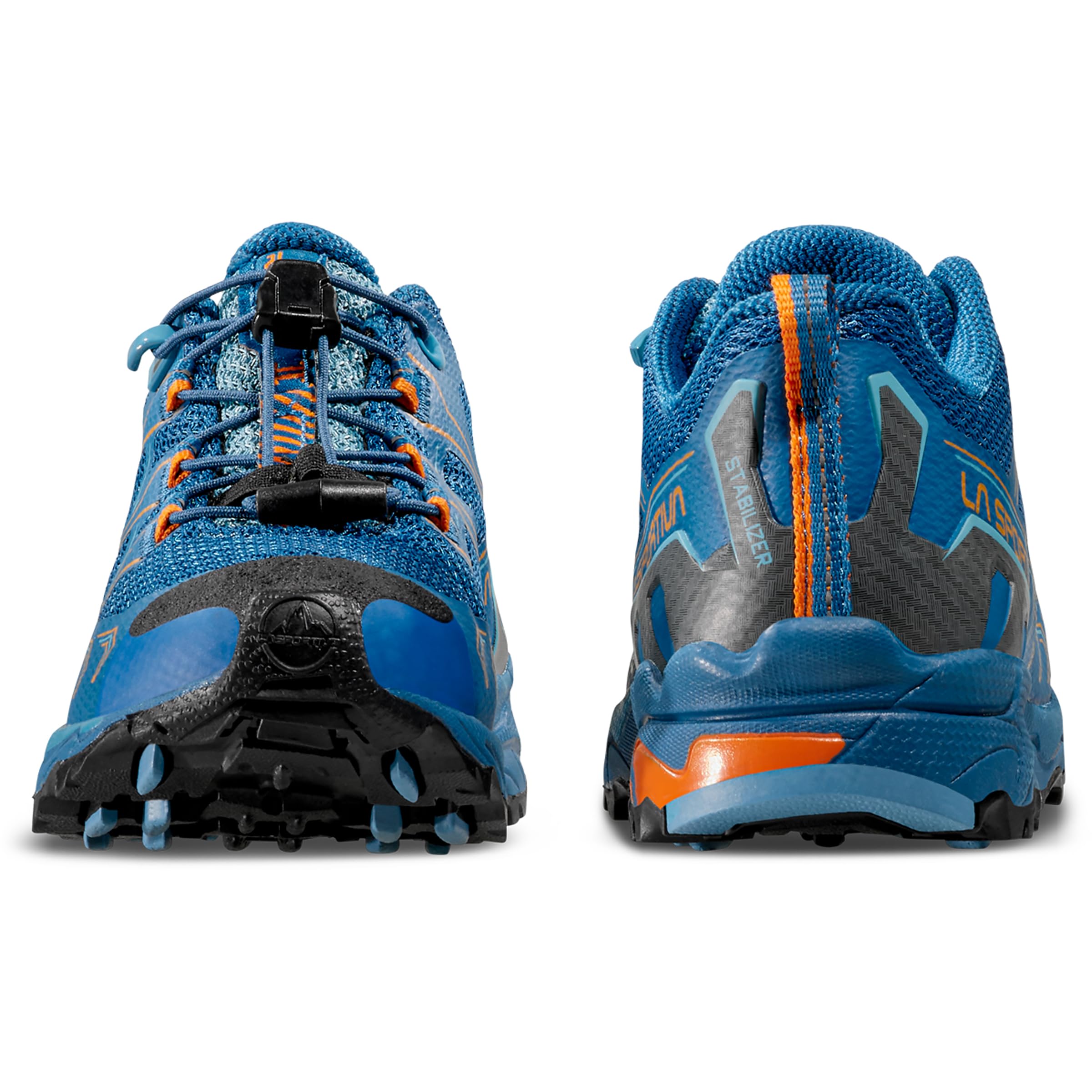 LA SPORTIVA Ultra Raptor II JR buty dziecięce