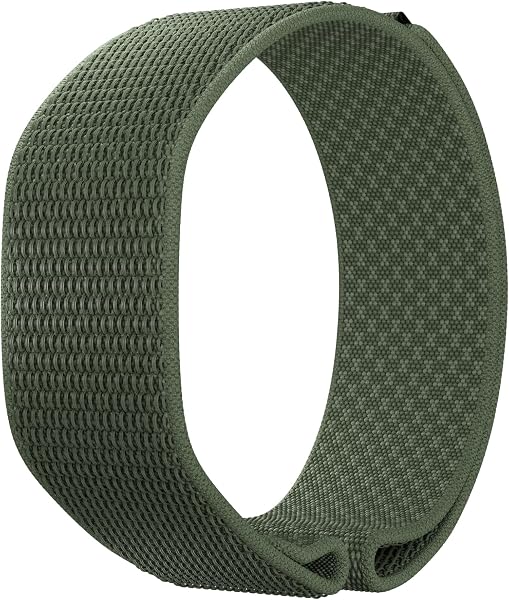 Polar Loop Replacement Fitness Strap, Comfortable and Adjustable, Lightweight, Durable, Easy to Change - 3