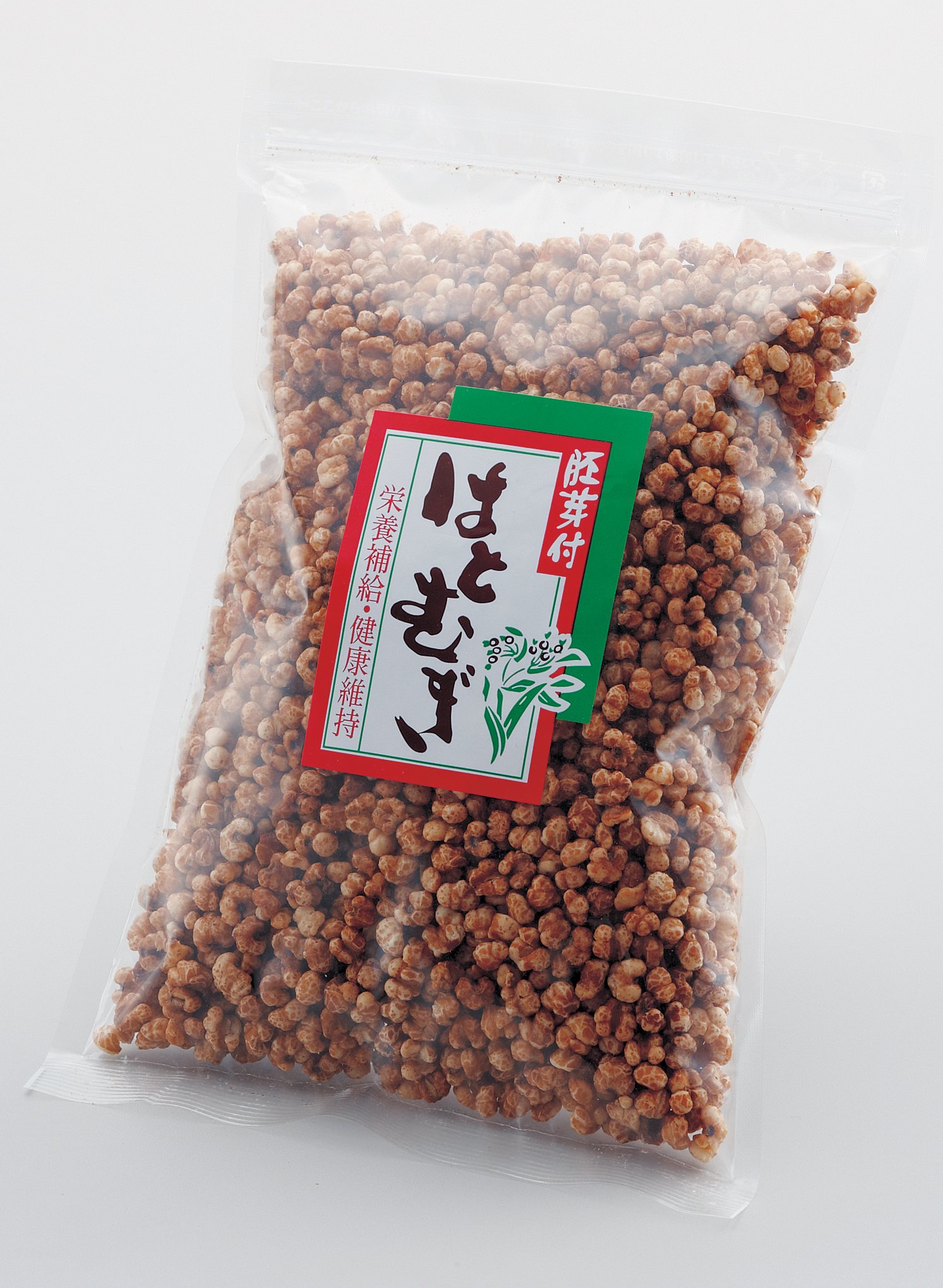 はとむぎページ Amazon.co.jp: 胚芽付き はとむぎ 200g×20袋 : 食品・飲料・お酒