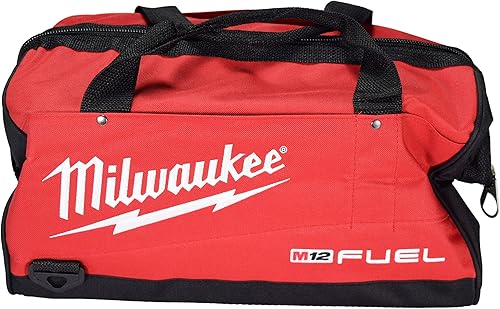 Miniatura 9 de Milwaukee 2529-21XC M12 FUEL 12 voltios de iones de litio de 12 voltios, kit XC de sierra compacta inalámbrica con una batería de 4.0 Ah, cargador y