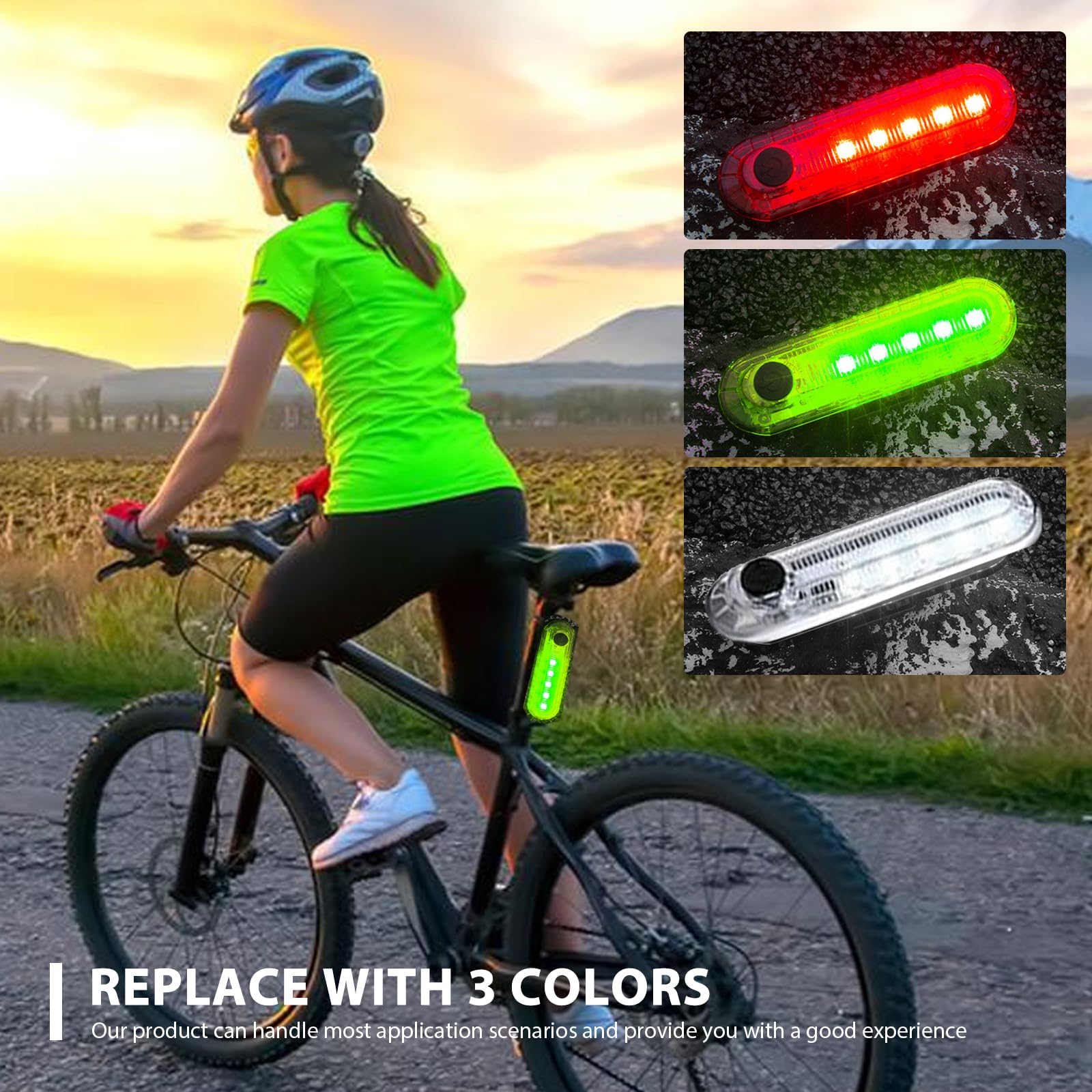 Vegena Luci Di Navigazione Per Barche,9 Pezzi Luce Di Navigazione Per Barche,Luci Di Navigazione A LED Per Imbarcazioni,Luci Di Navigazione Marine Per Barche,Ponte,Kayak,Yacht