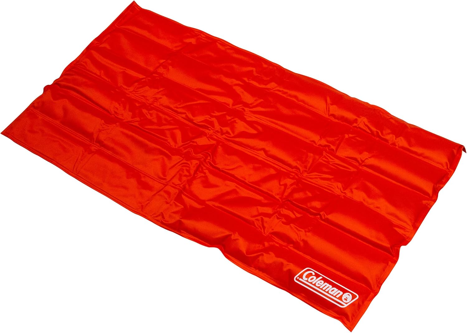 Coleman Comfort Cooling Gel Pet Pad Mat in Large 20x36, for Large Pets (Red)