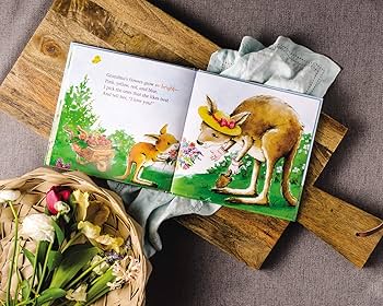 Grandma Kisses and Hugs: Neutzling, Laura, Biscoe, Cee