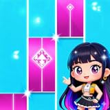 Magic Pio: Piano Beats Rhythm Tap Music Challenge