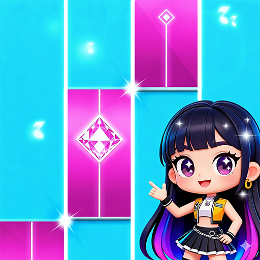 Magic Pio: Piano Beats Rhythm Tap Music Challenge