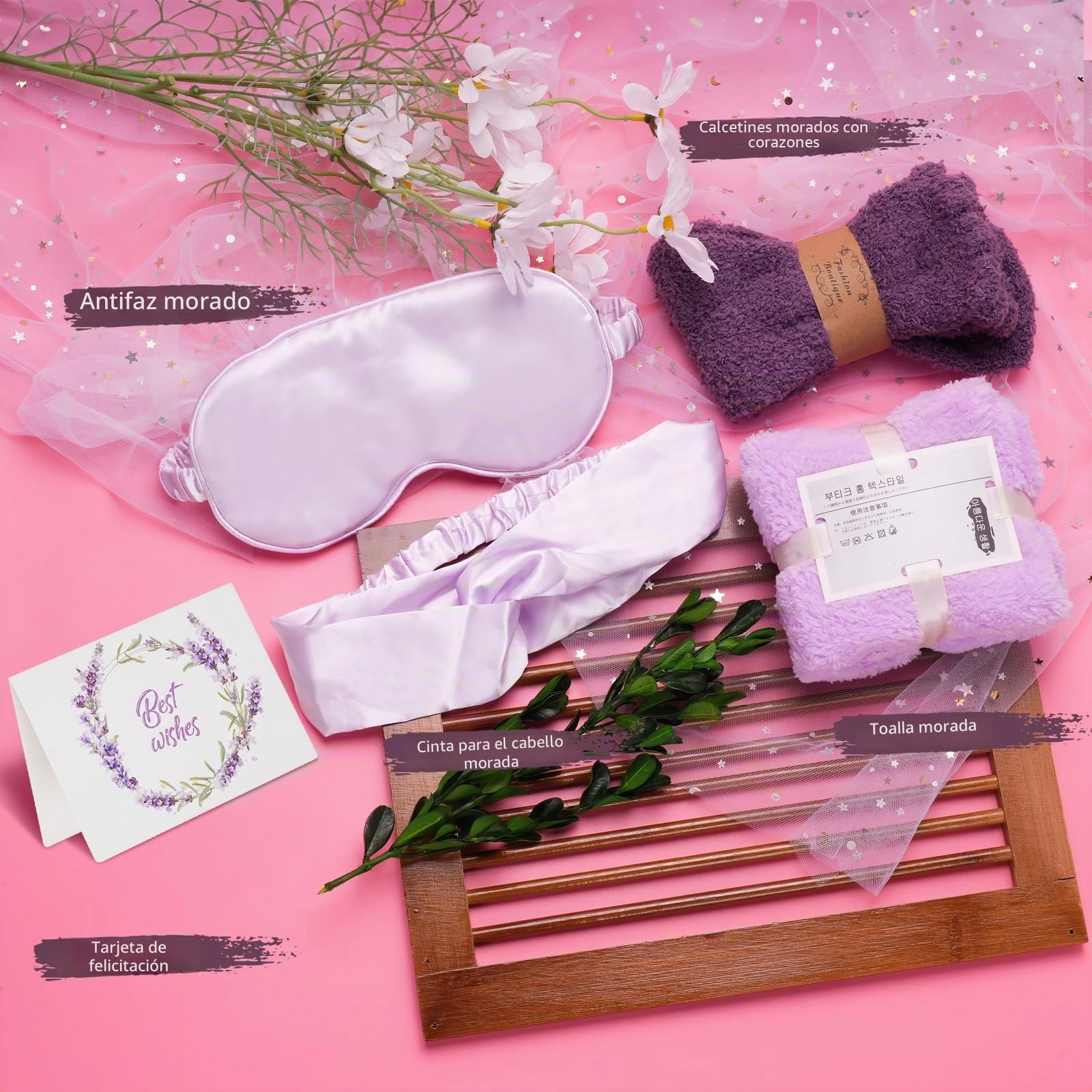 Regalo Original Para Mujer - Taza Termo y Velas Perfumadas - Cumpleaños, San Valentín Para Amigas, Hermanas, Novias, Madre, Mama
