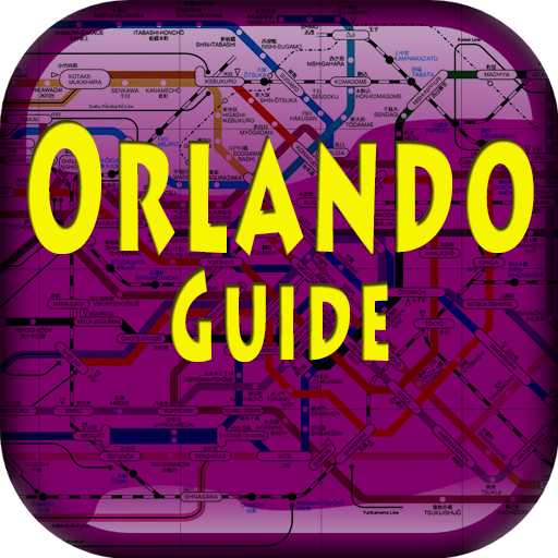 Orlando Florida Fun Things To for Android